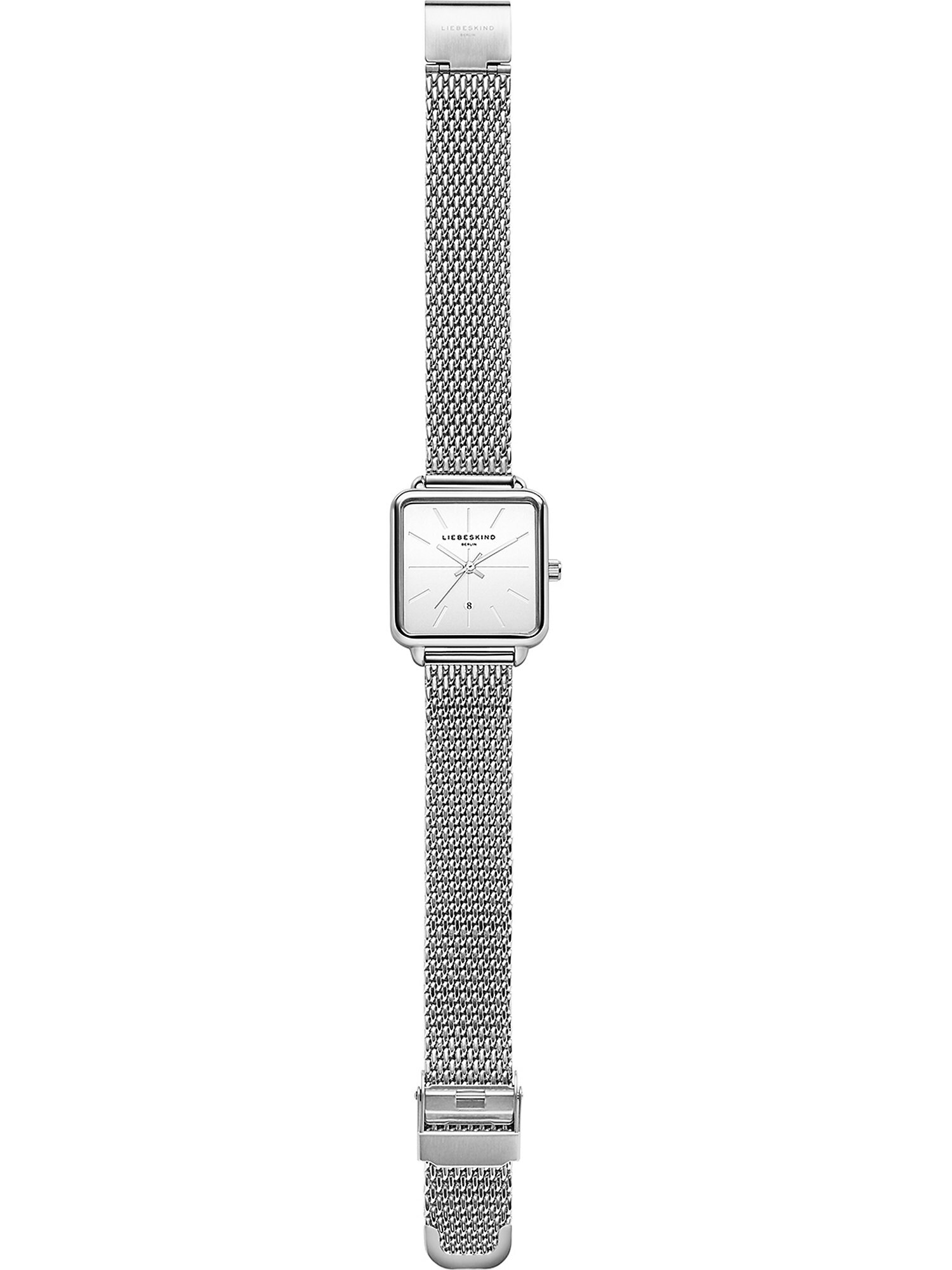 Thumbnail - Liebeskind Berlin Uhr