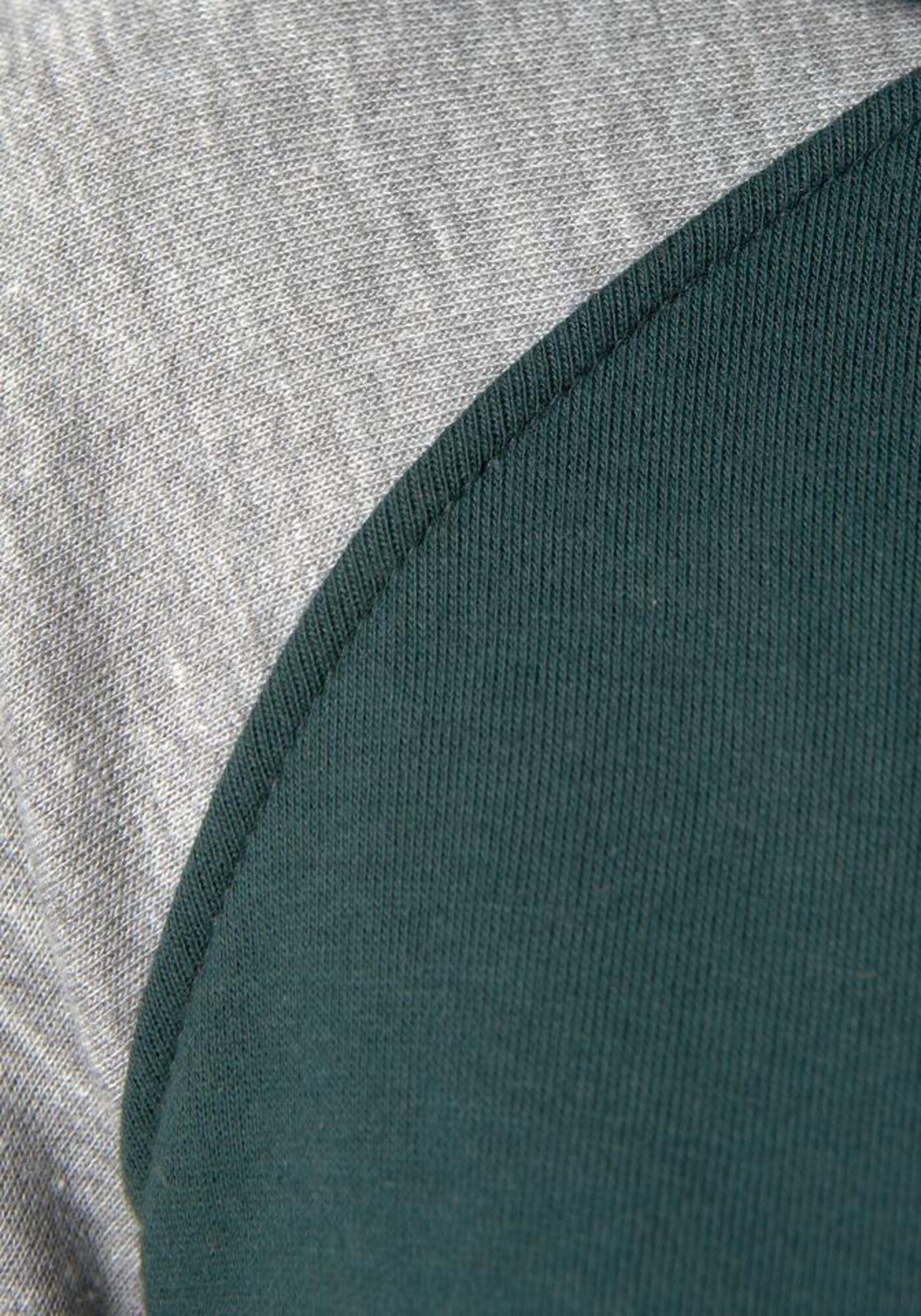 Thumbnail - BENCH Sweatjacke