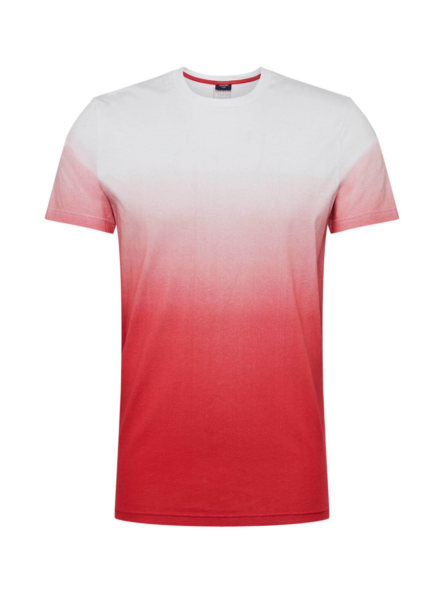 JOOP! Jeans T-Shirt ''''JJJ-10Anouk'''' kirschrot