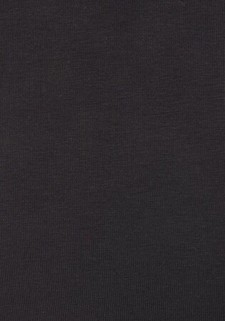 LASCANA ACTIVE, Sport top, fekete