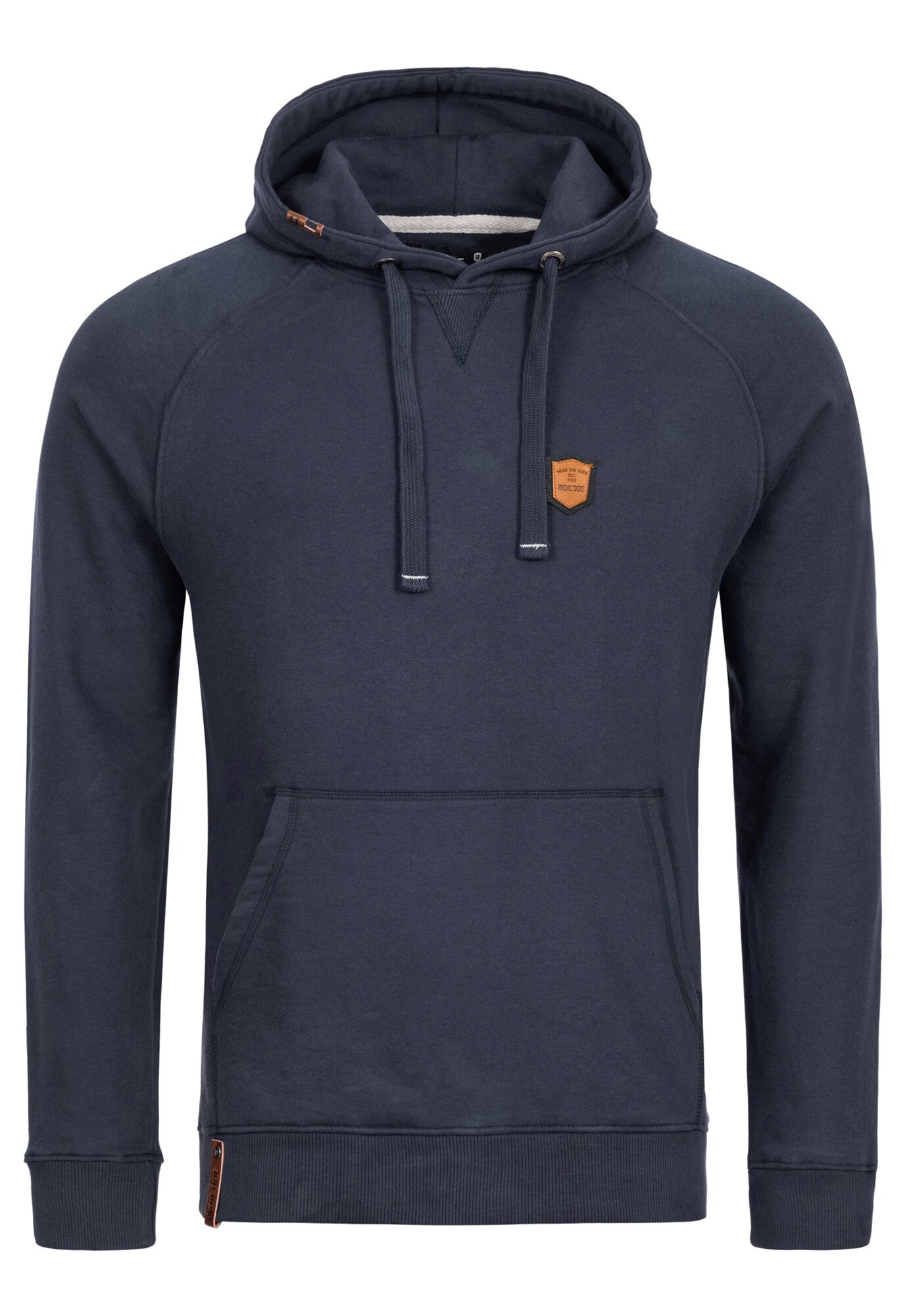 Thumbnail - INDICODE JEANS Sweatshirt Litcham