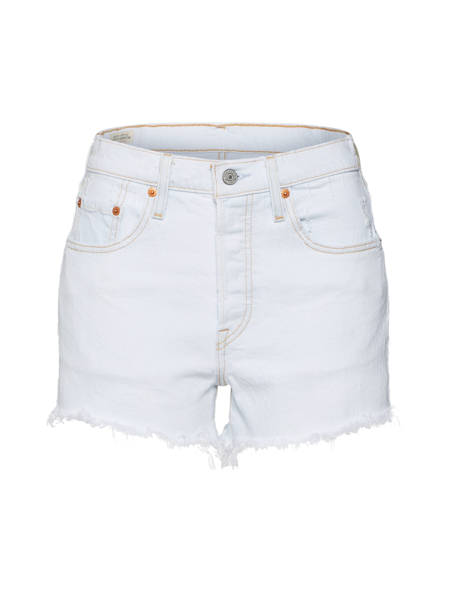 LEVI'S Džinsai '501®'  šviesiai mėlyna