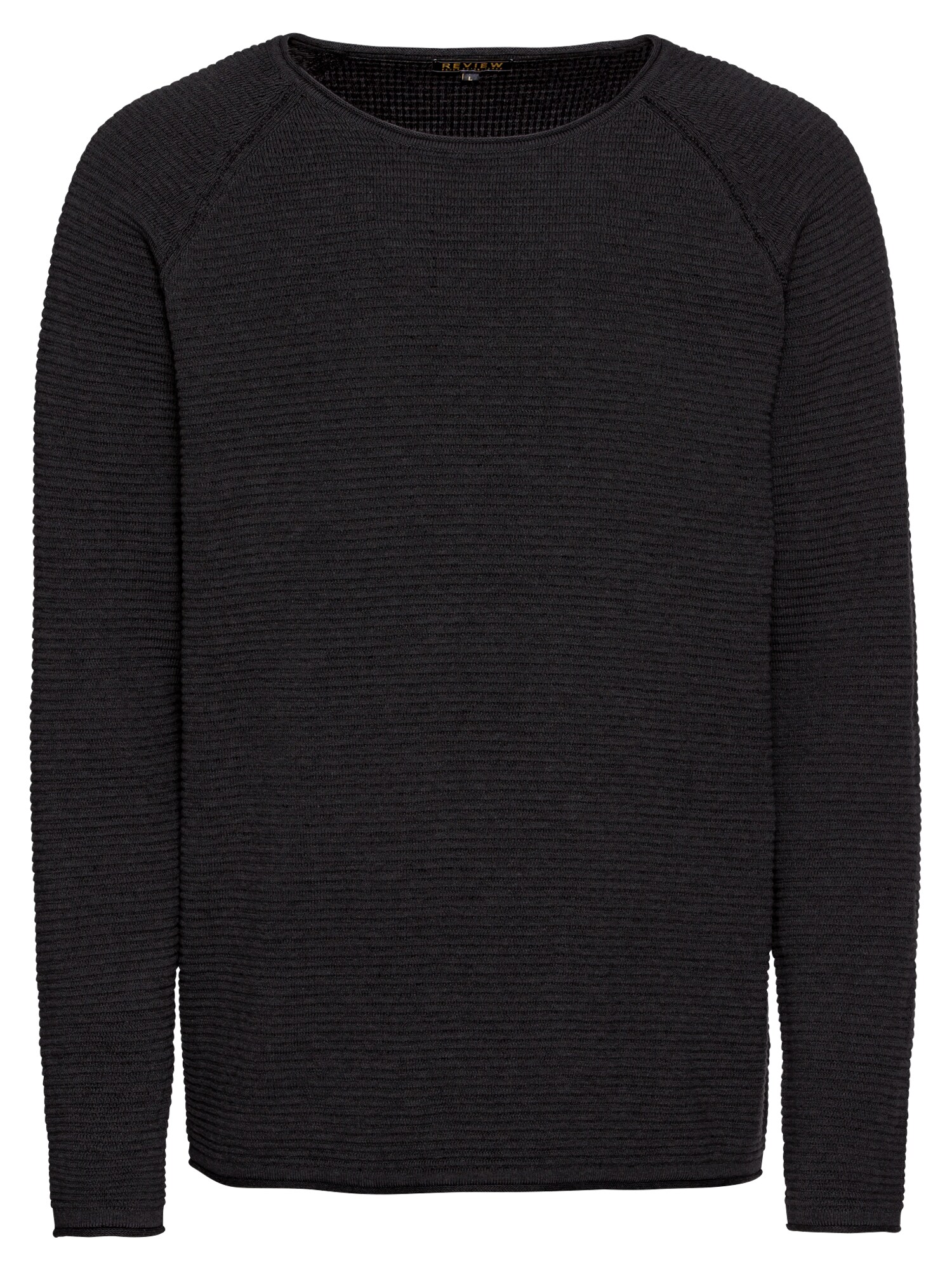 Review Heren Trui Cn 2Tone Zwart review kopen in de aanbieding