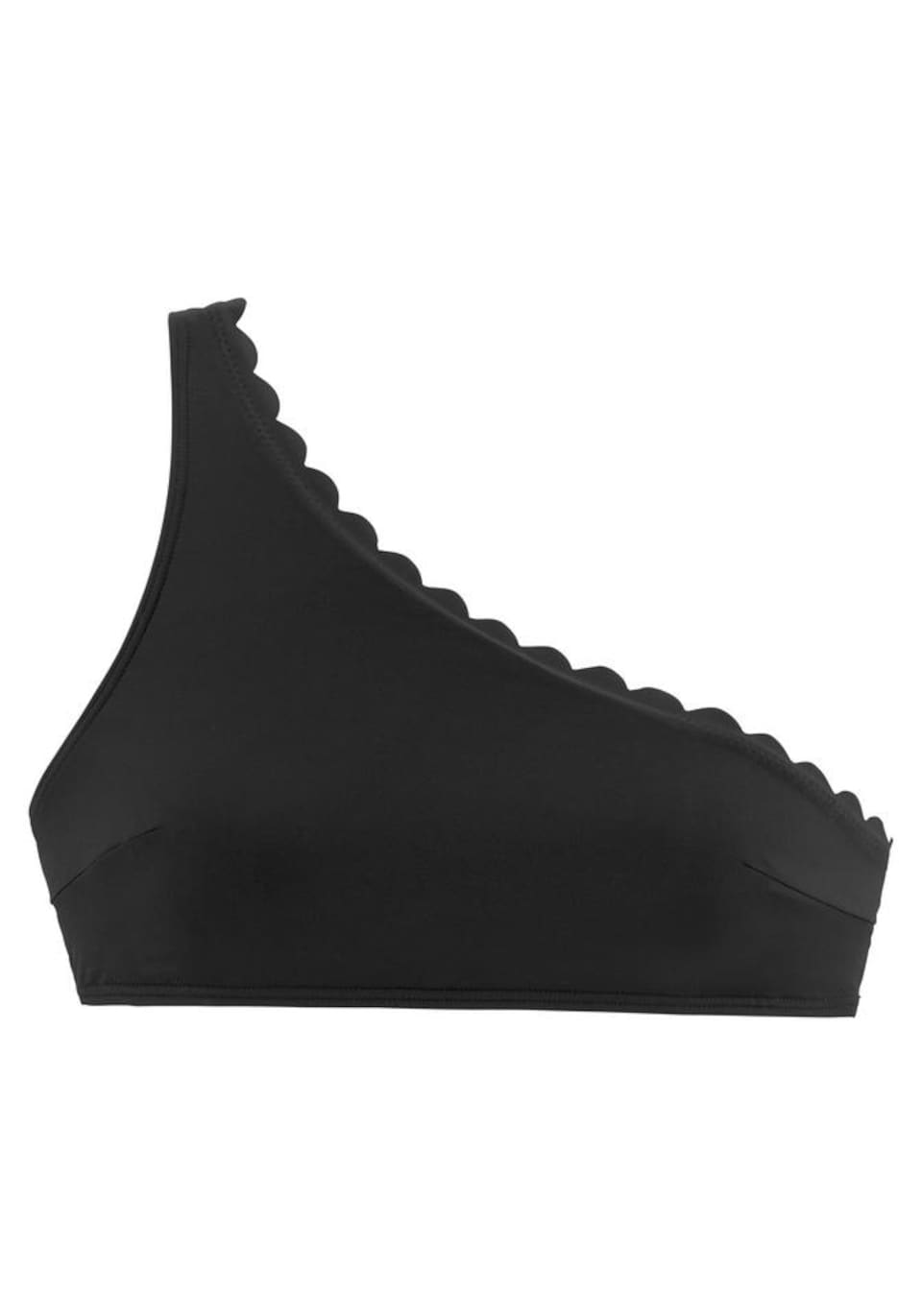 Bikiniöverdel 'Scallop'