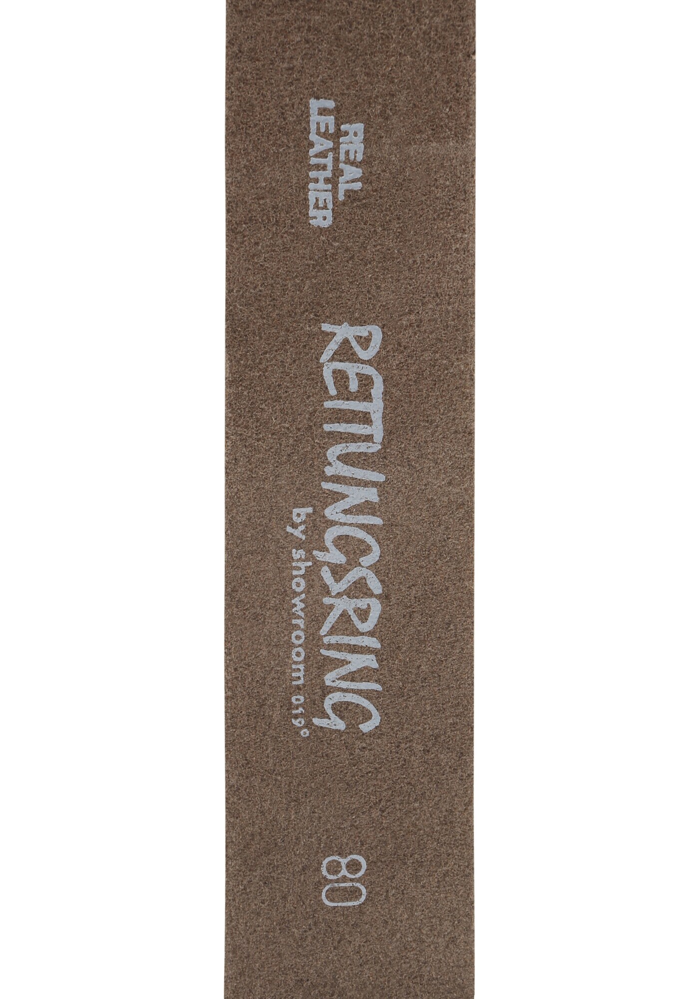 Thumbnail - RETTUNGSRING by showroom 019 Gürtel