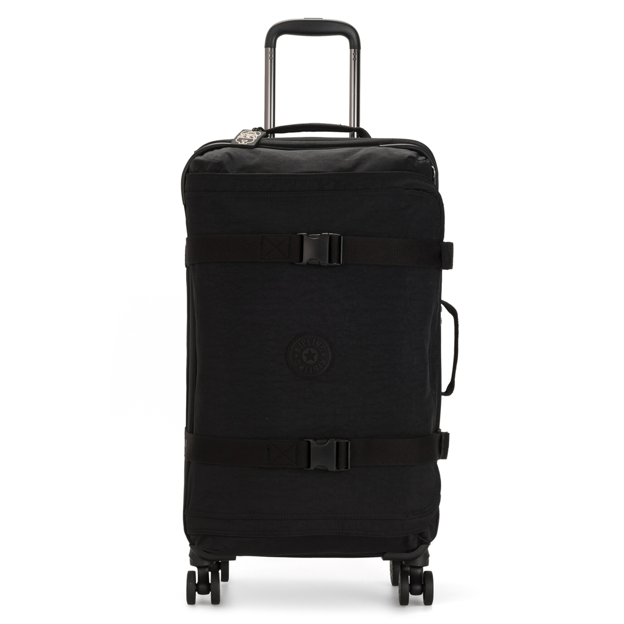 Kipling Trolley 'Spontaneous' Zwart