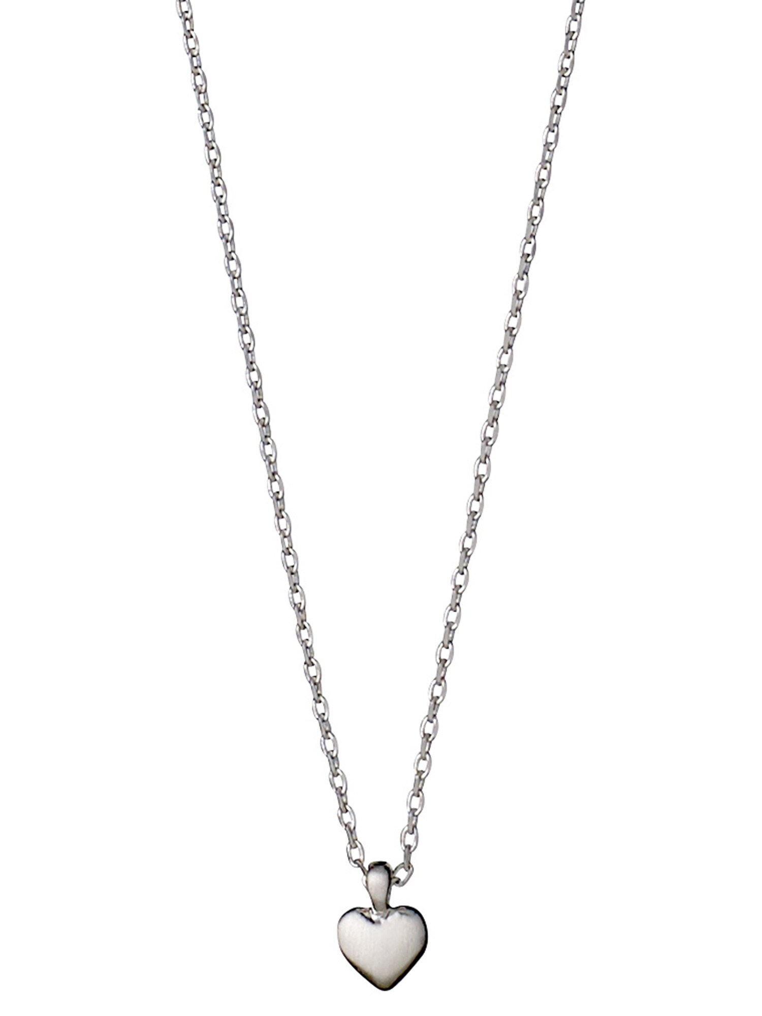 Pilgrim Lanțuri Sophia  argintiu