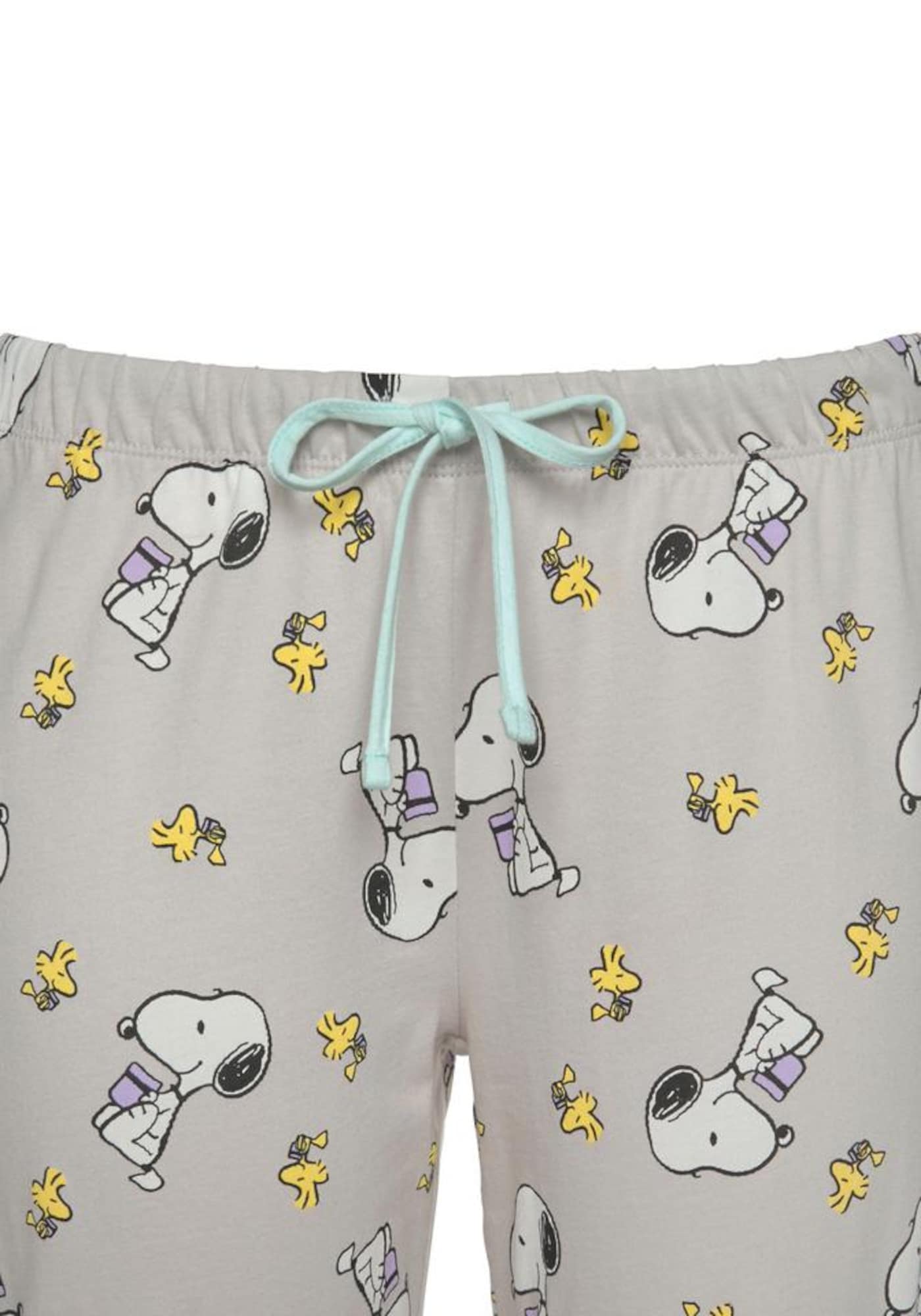 Thumbnail - PEANUTS Pyjama