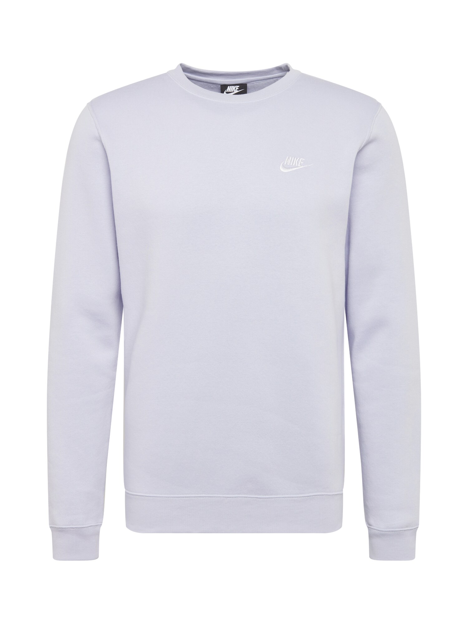 Nike Sportswear Heren Sweatshirt Crew Sering nike kopen in de aanbieding