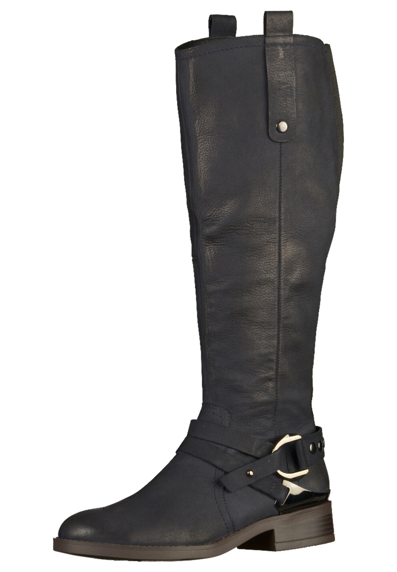 Spm Dames Laarzen Navy spm kopen in de aanbieding