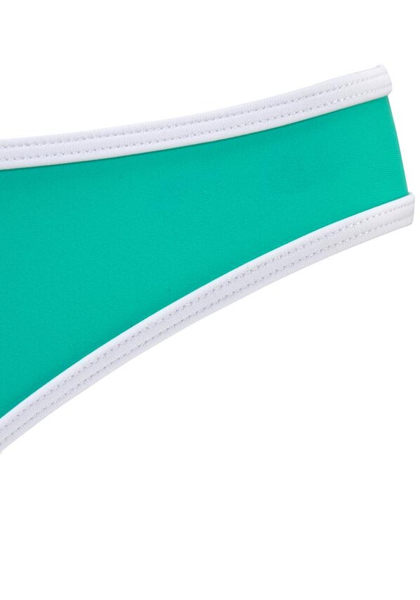 VENICE BEACH, Bikini nadrágok, zöld, 2 kép a 4 közül