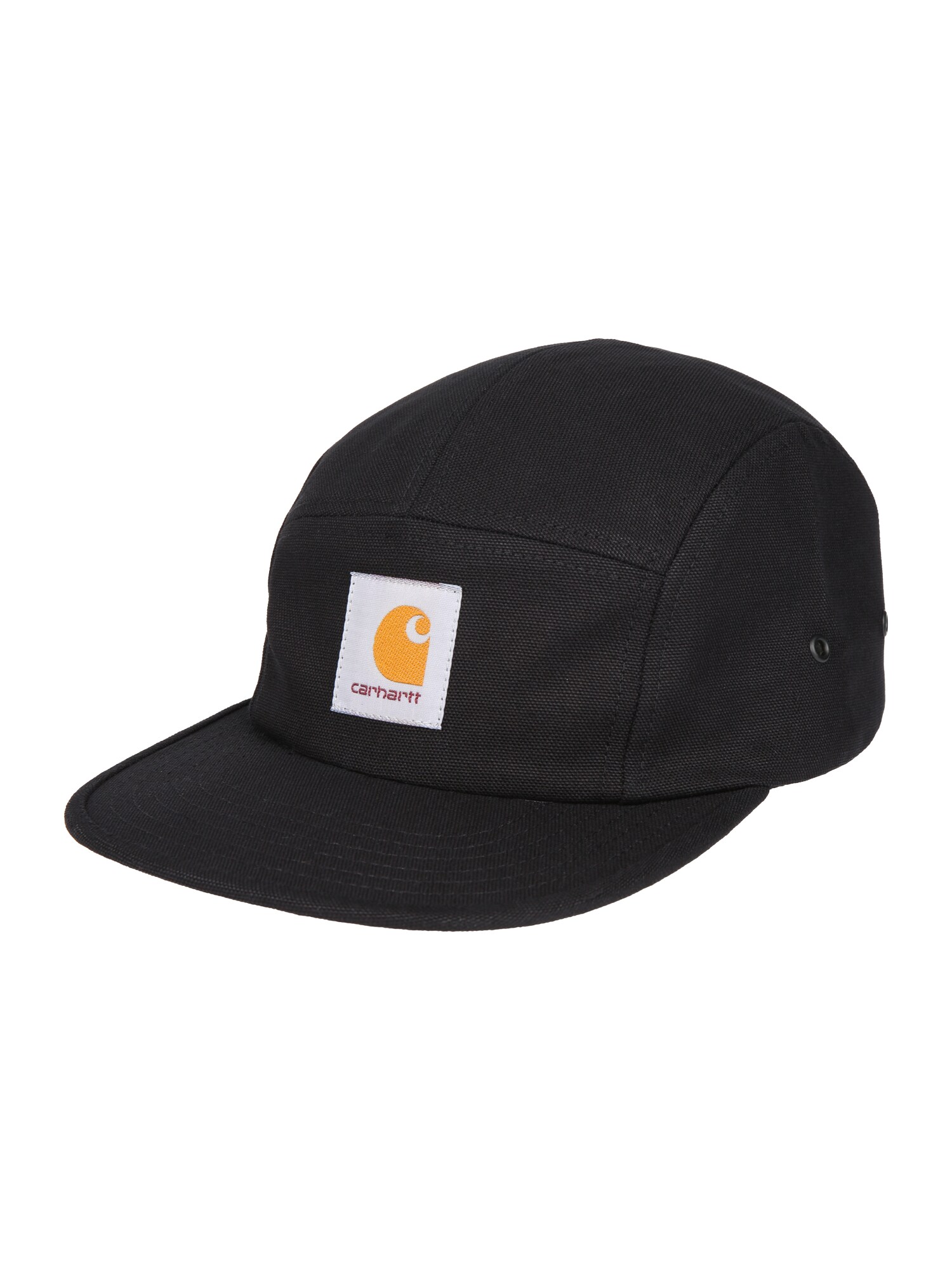 Carhartt Wip Heren Pet Backley Zwart carhartt wip kopen in de aanbieding