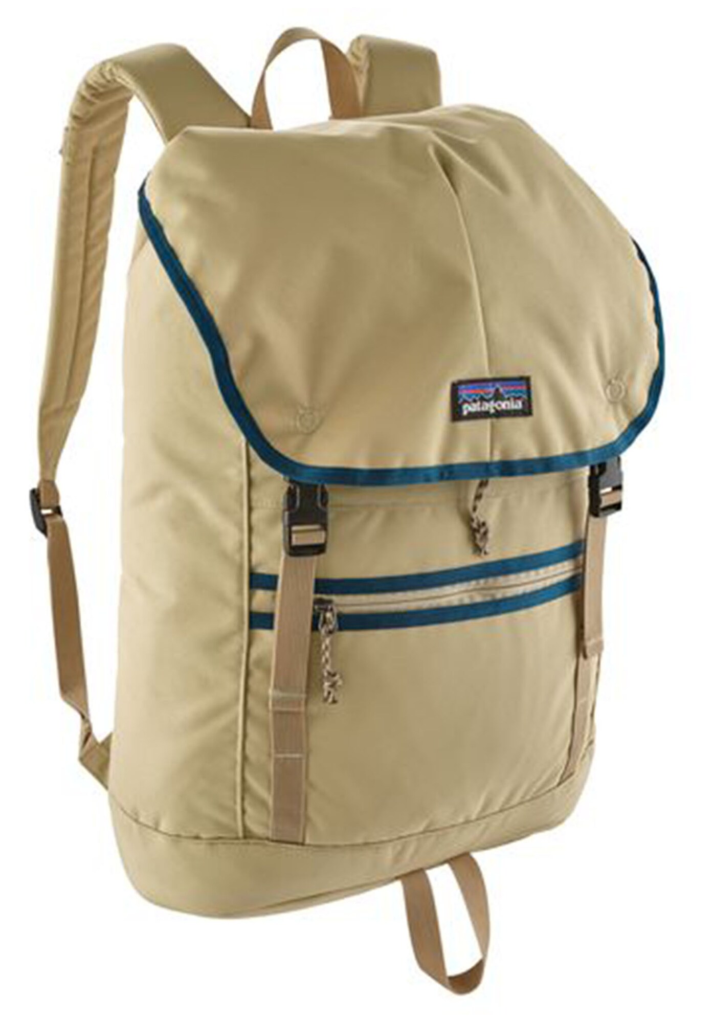 Patagonia Dames Sportrugzak Arbor Classic Beige patagonia kopen in de aanbieding