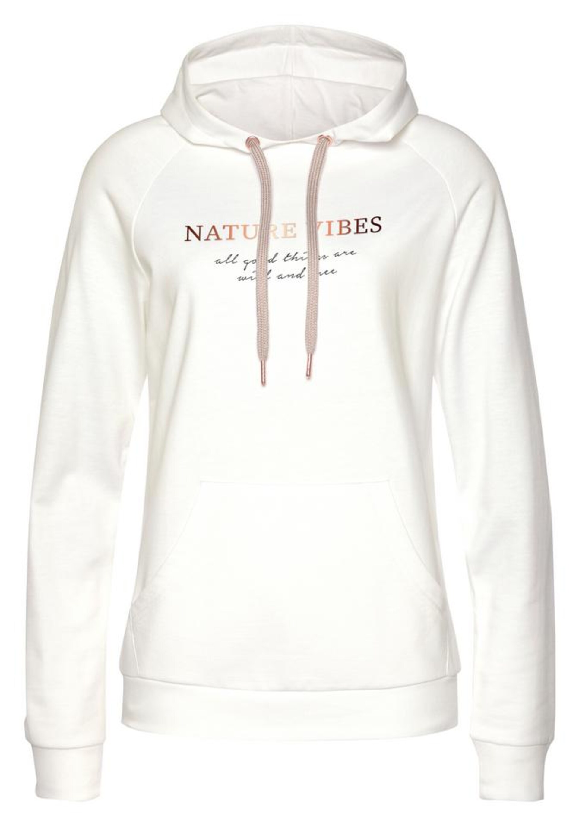 LASCANA Sweatshirt dam