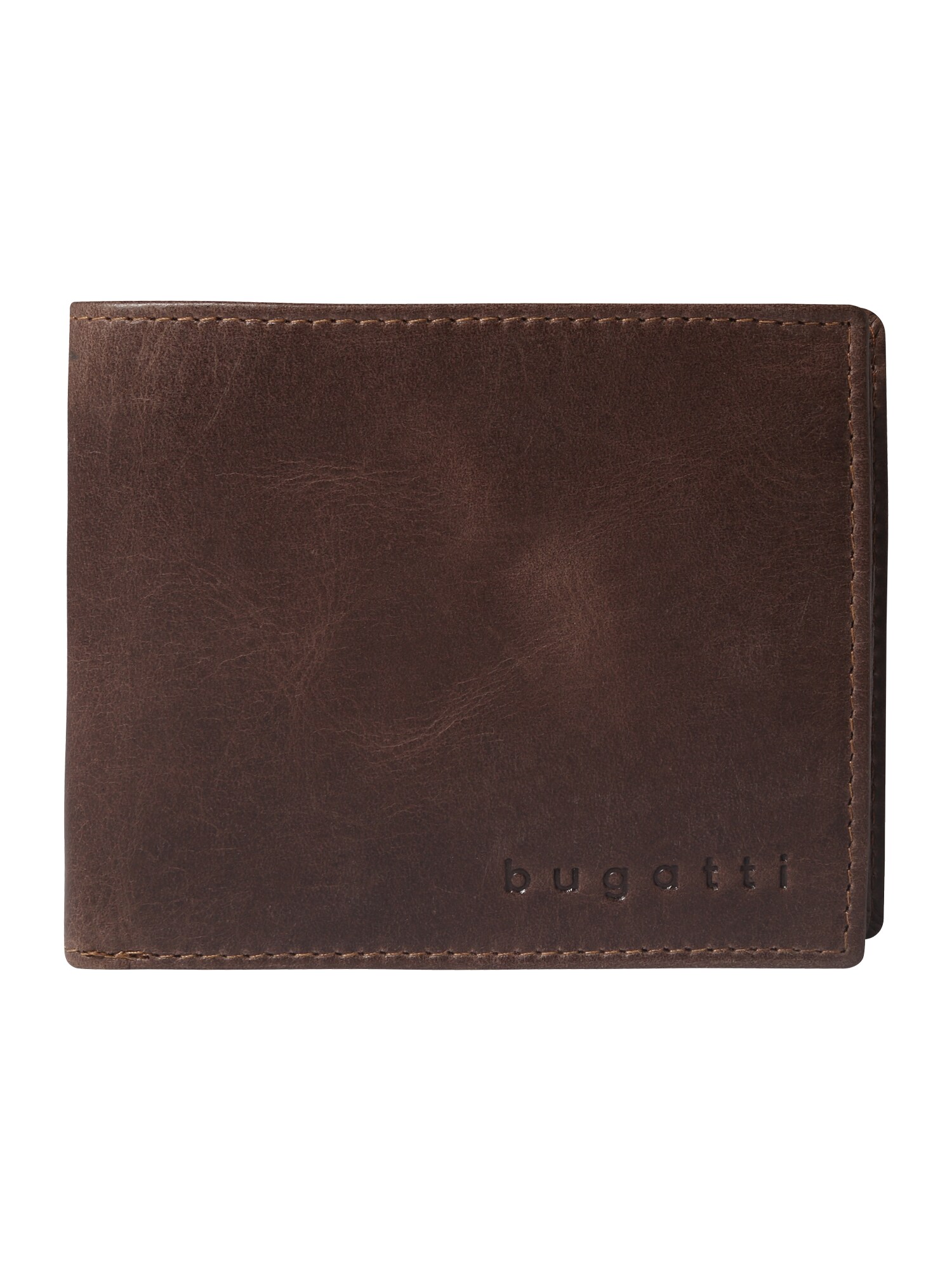 Bugatti Heren Portemonnee Volo Bruin bugatti kopen in de aanbieding