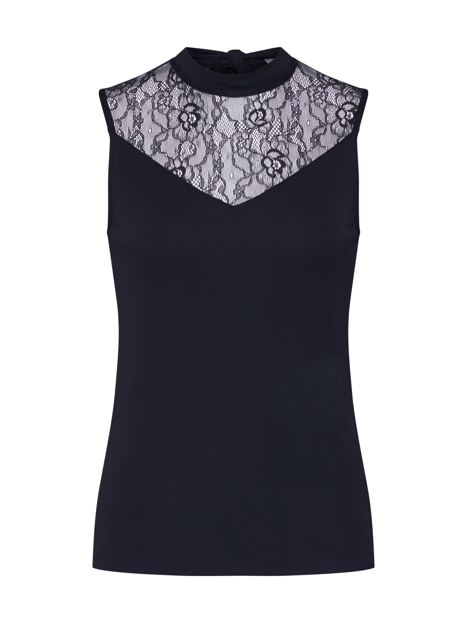 ABOUT YOU Palaidinė 'Elisabetta Blouse'  juoda