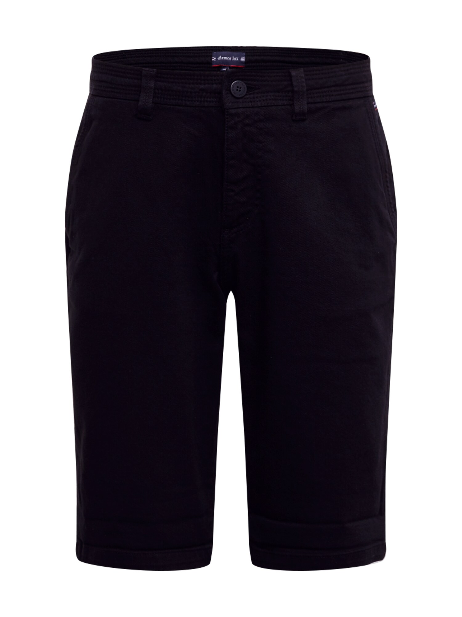 Armor Lux Kelnės 'Caboteur Homme'  juoda