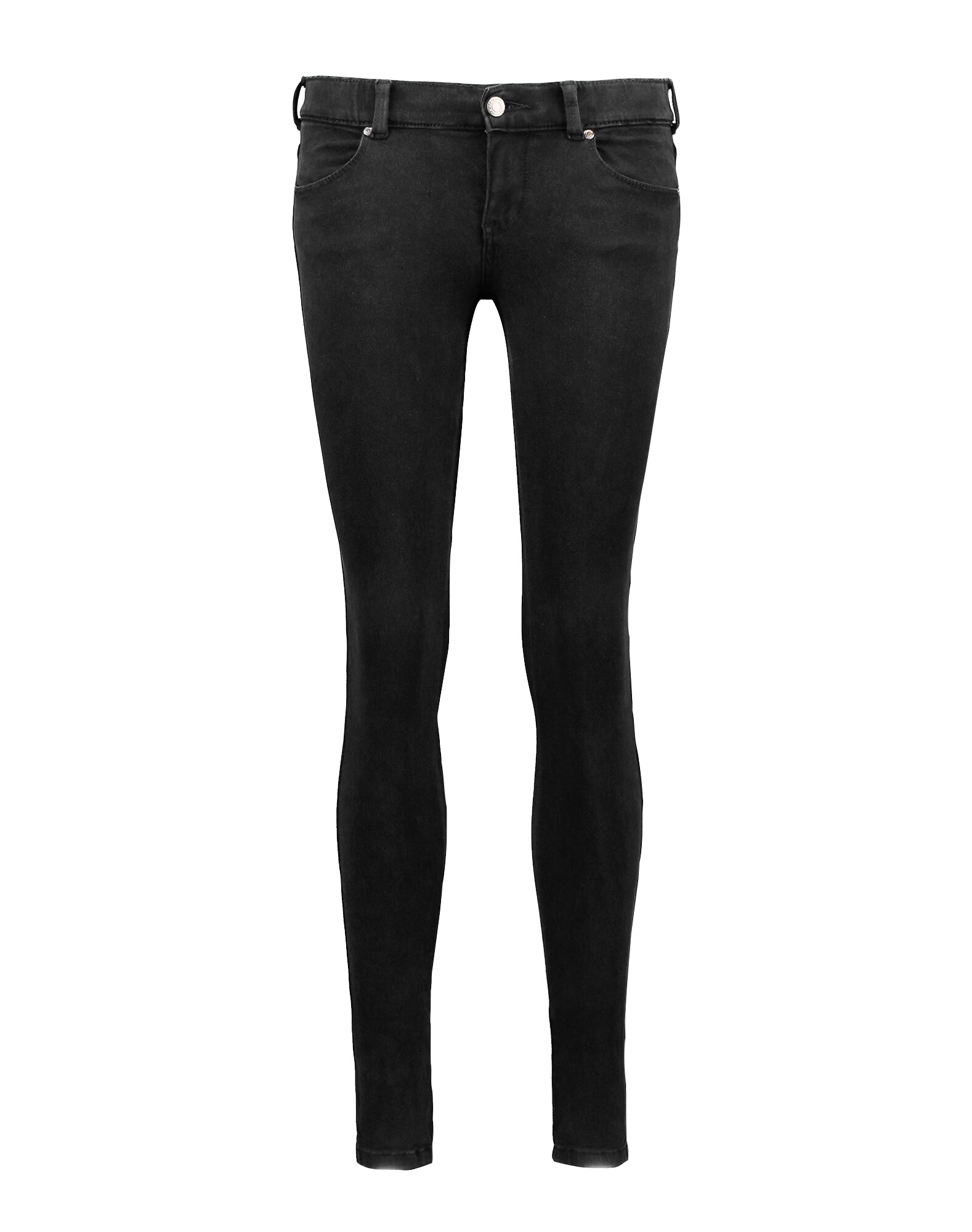 Dr. Denim Džinsai 'Dixy'  juoda