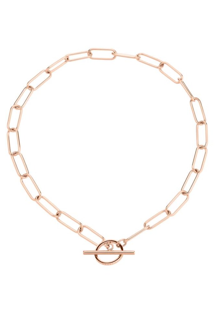 Liebeskind Berlin Kette Damen Größe One Size rosegold