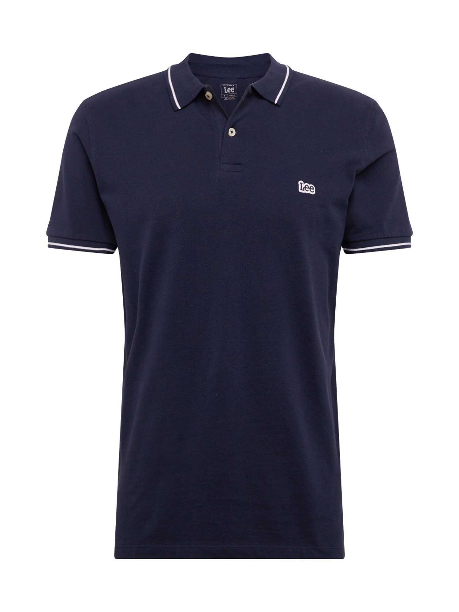 Thumbnail - Poloshirt 'PIQUE POLO'