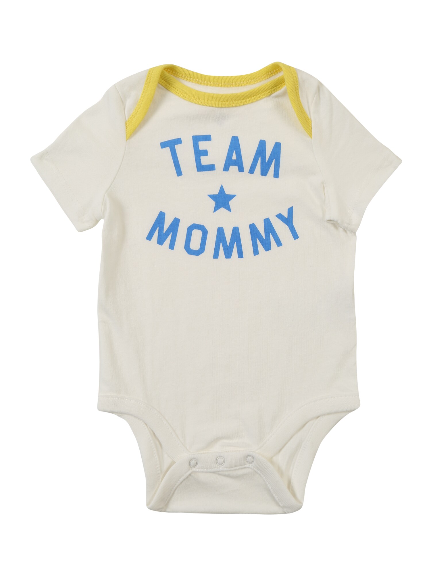 Gap Jongens Rompertjebody Bf Ss Fam Bs Natuurwit gap kopen in de aanbieding