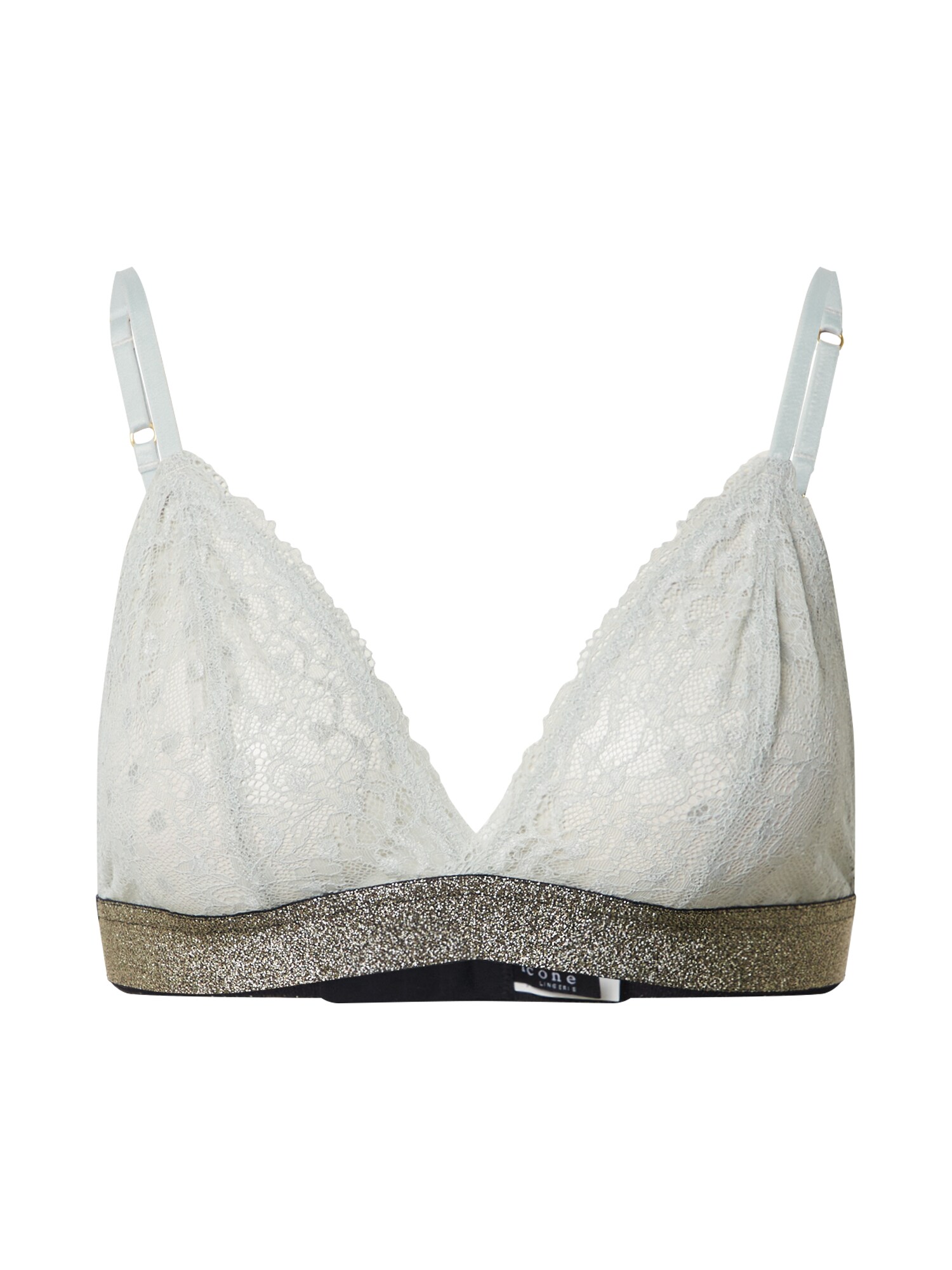 Icone Lingerie Liemenėlė 'CHARLOTTE'  balta