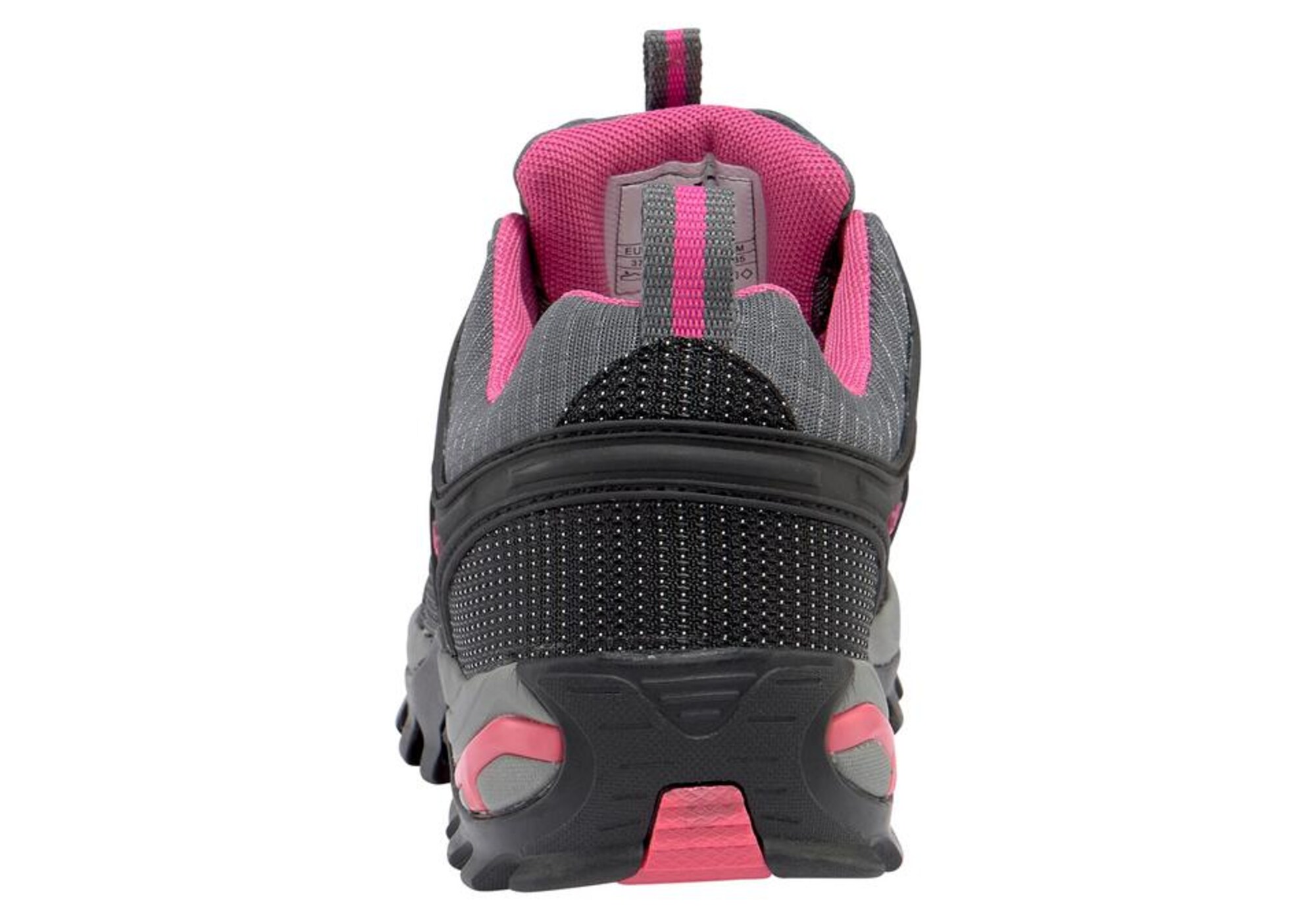 Thumbnail - CMP Outdoorschuh Riegel