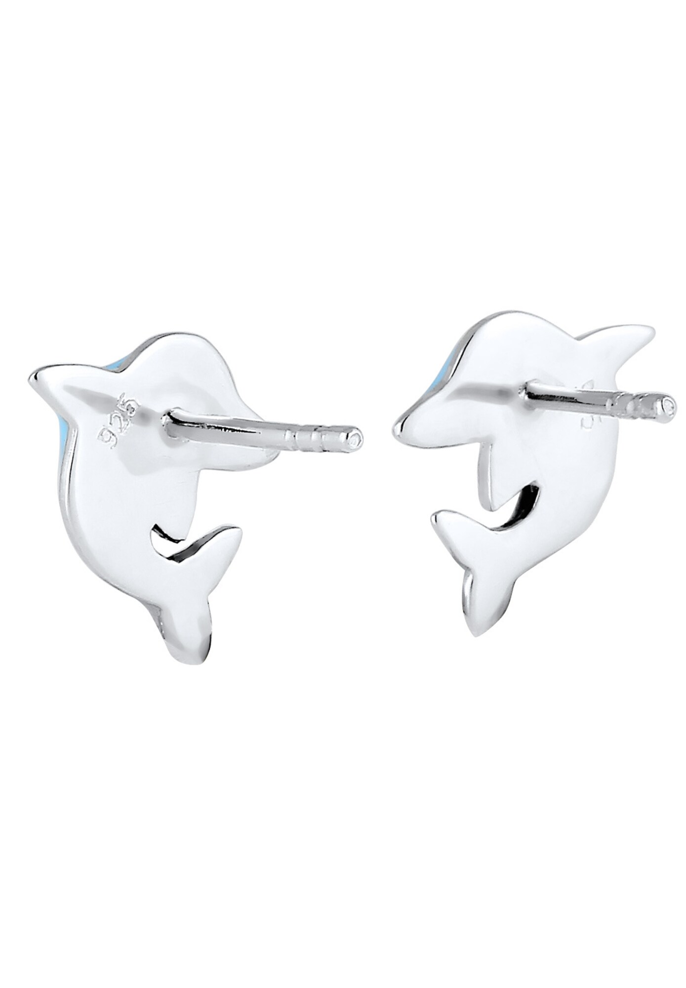 Thumbnail - ELLI Ohrringe Delfin