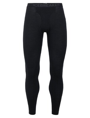 ICEBREAKER Calzoncillo deportivo '200 Oasis'  negro