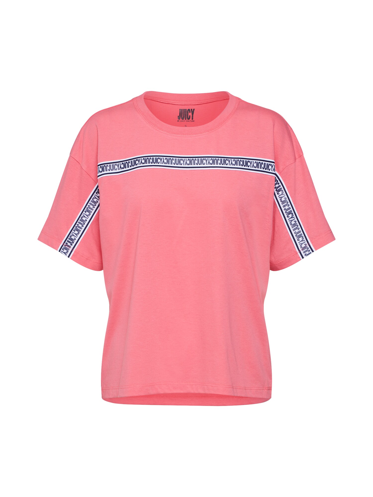 Juicy By Couture Dames Shirt Lichtroze juicy by juicy couture kopen in de aanbieding