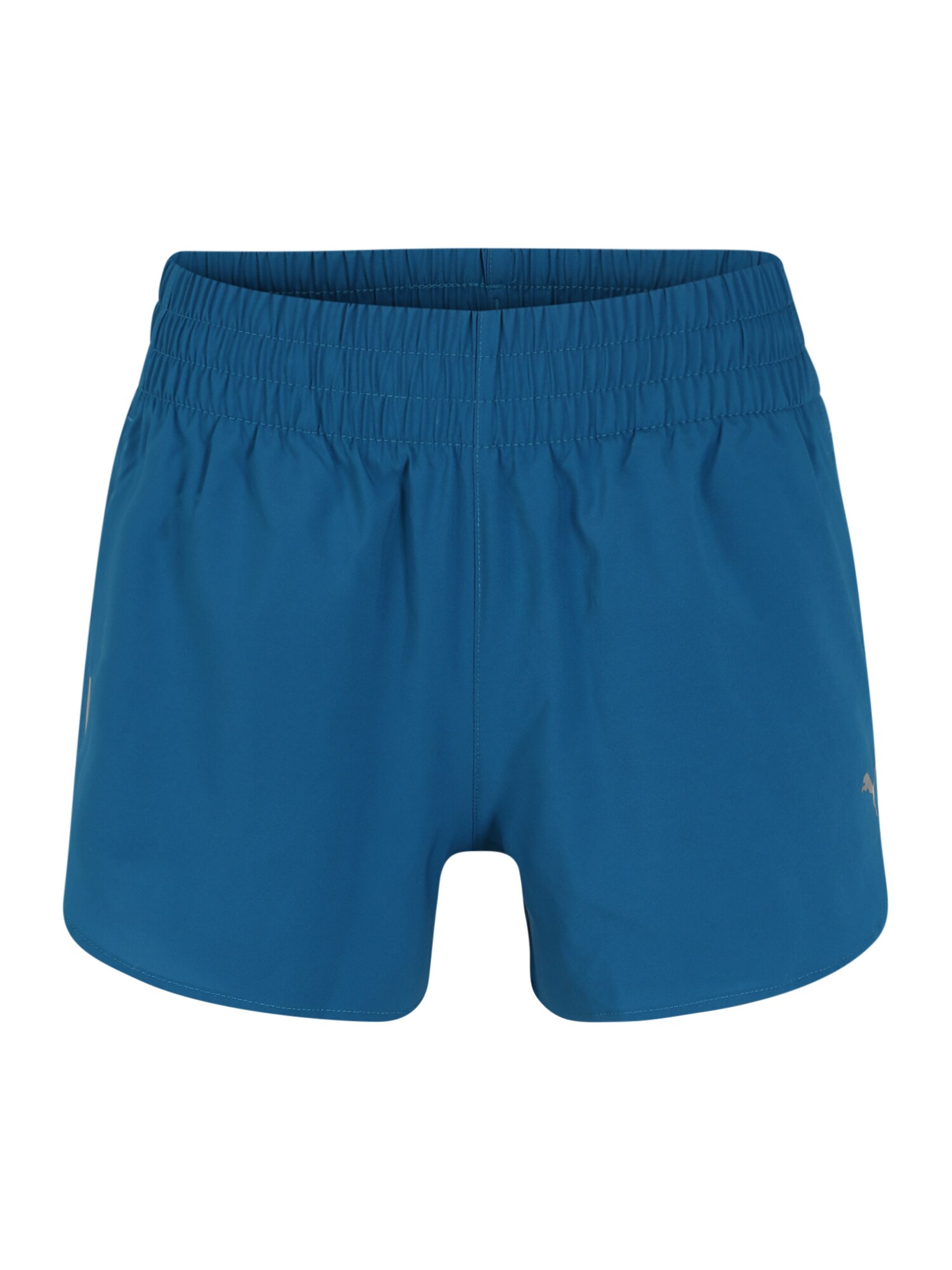 PUMA Sportinės kelnės 'Train Favorite 4'  mėlyna