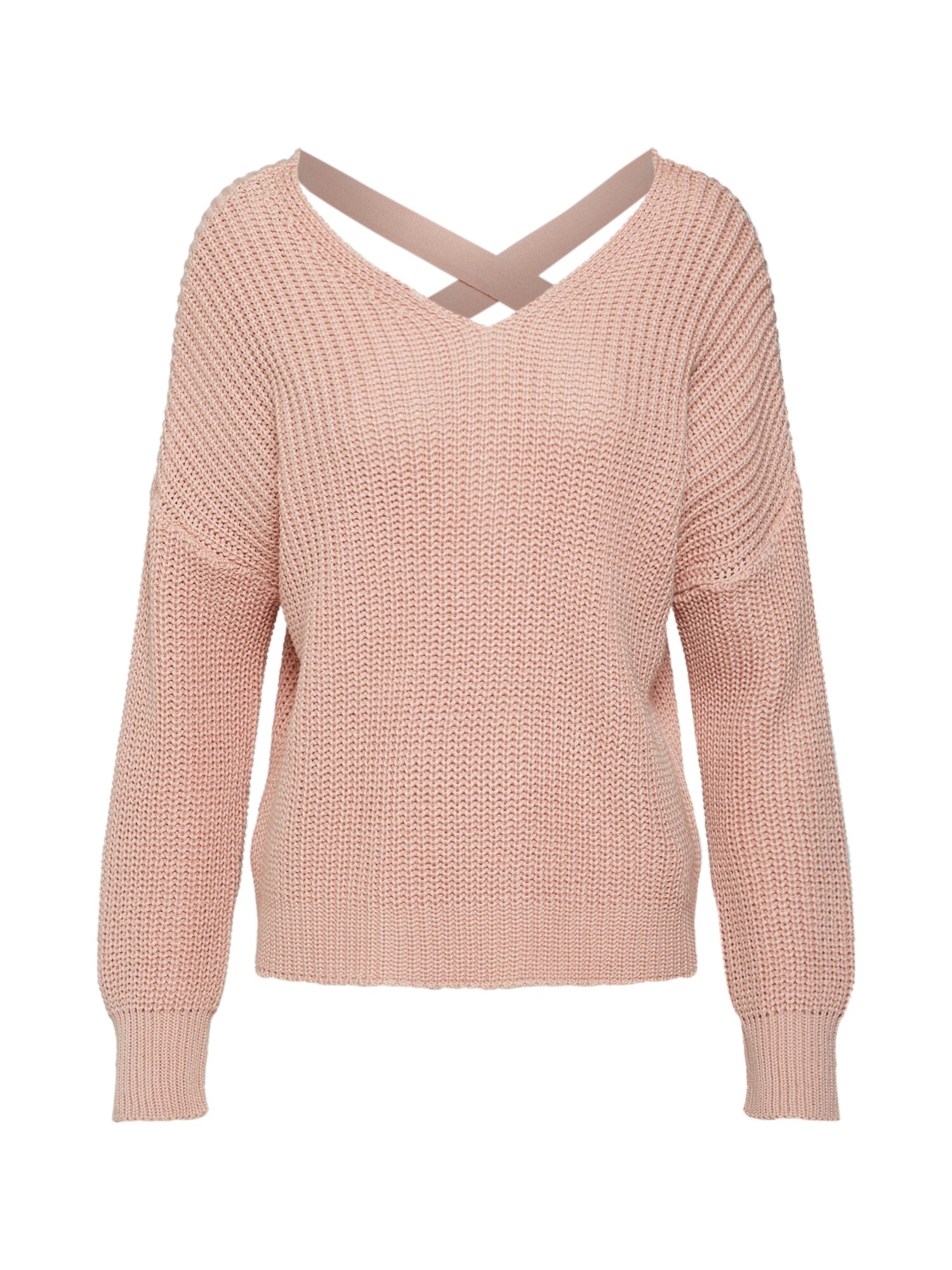 About You Dames Trui Liliana Rose about you kopen in de aanbieding