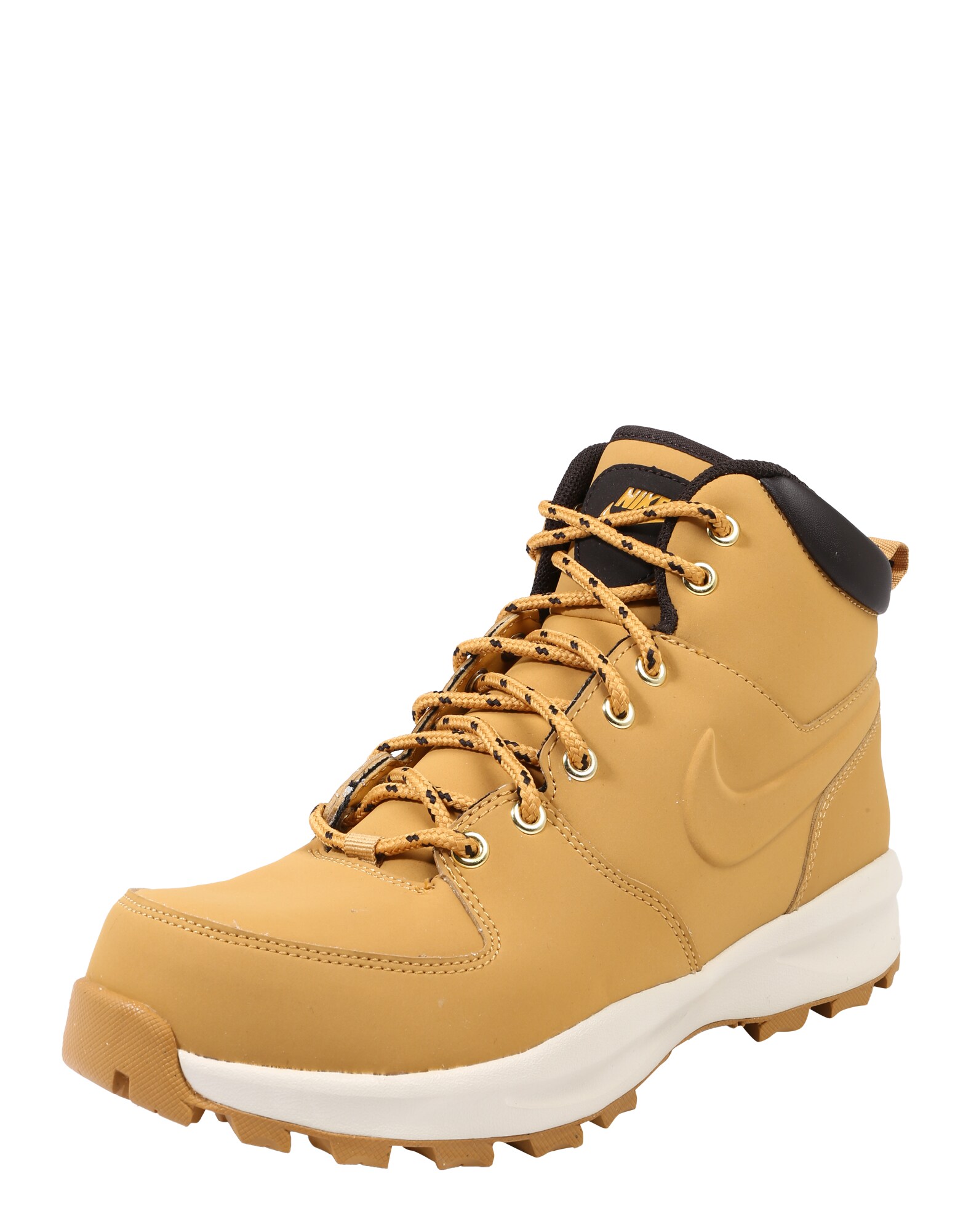 Nike Sportswear Členkové tenisky 'Manoa'  piesková