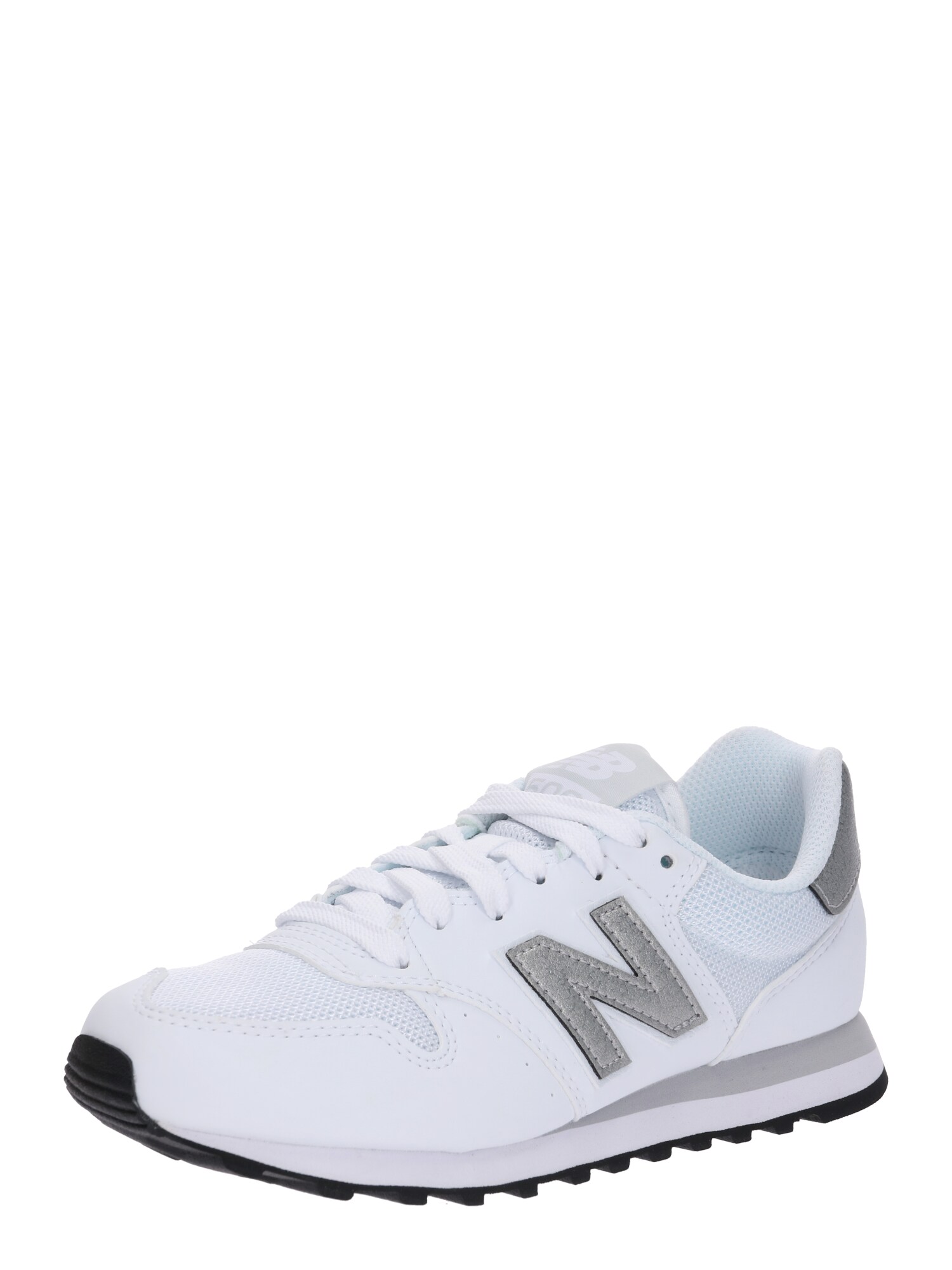 New Balance Dames Sneakers Laag Gw 500 Wit new balance kopen in de aanbieding