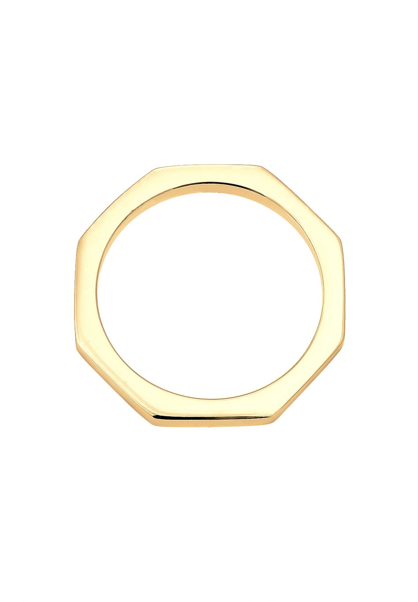Thumbnail - ELLI Ring Geo, Hexagon