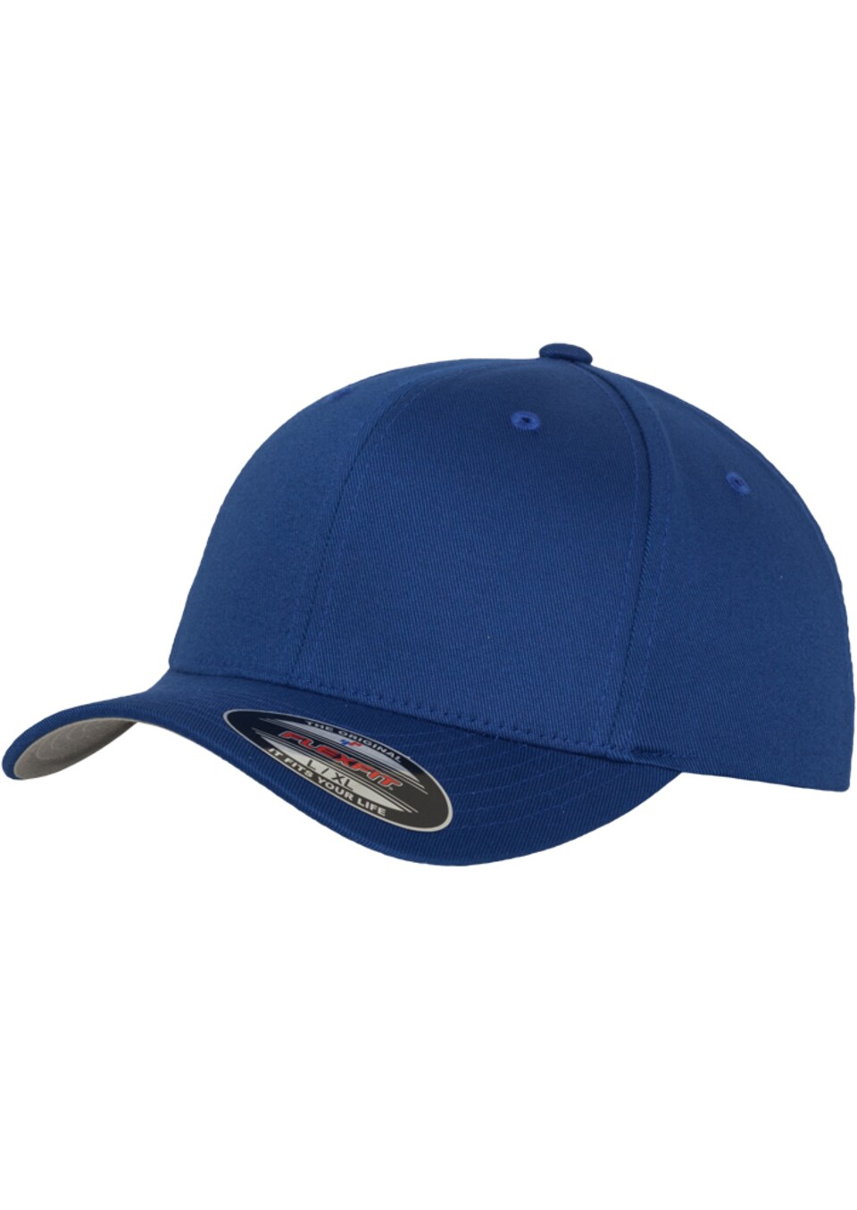Keps 'Flat Visor'