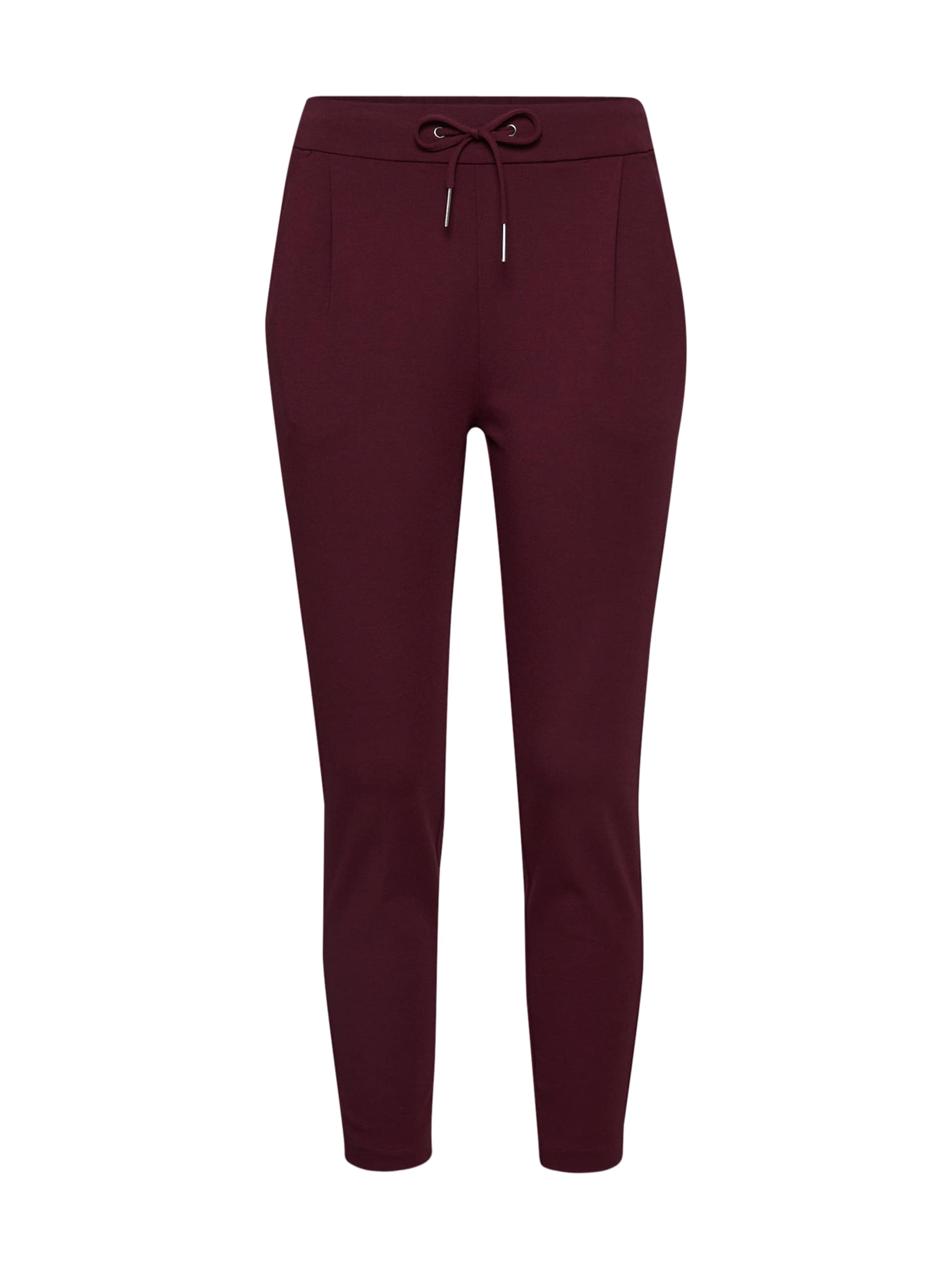 VERO MODA Veckad byxa 'Eva' dam