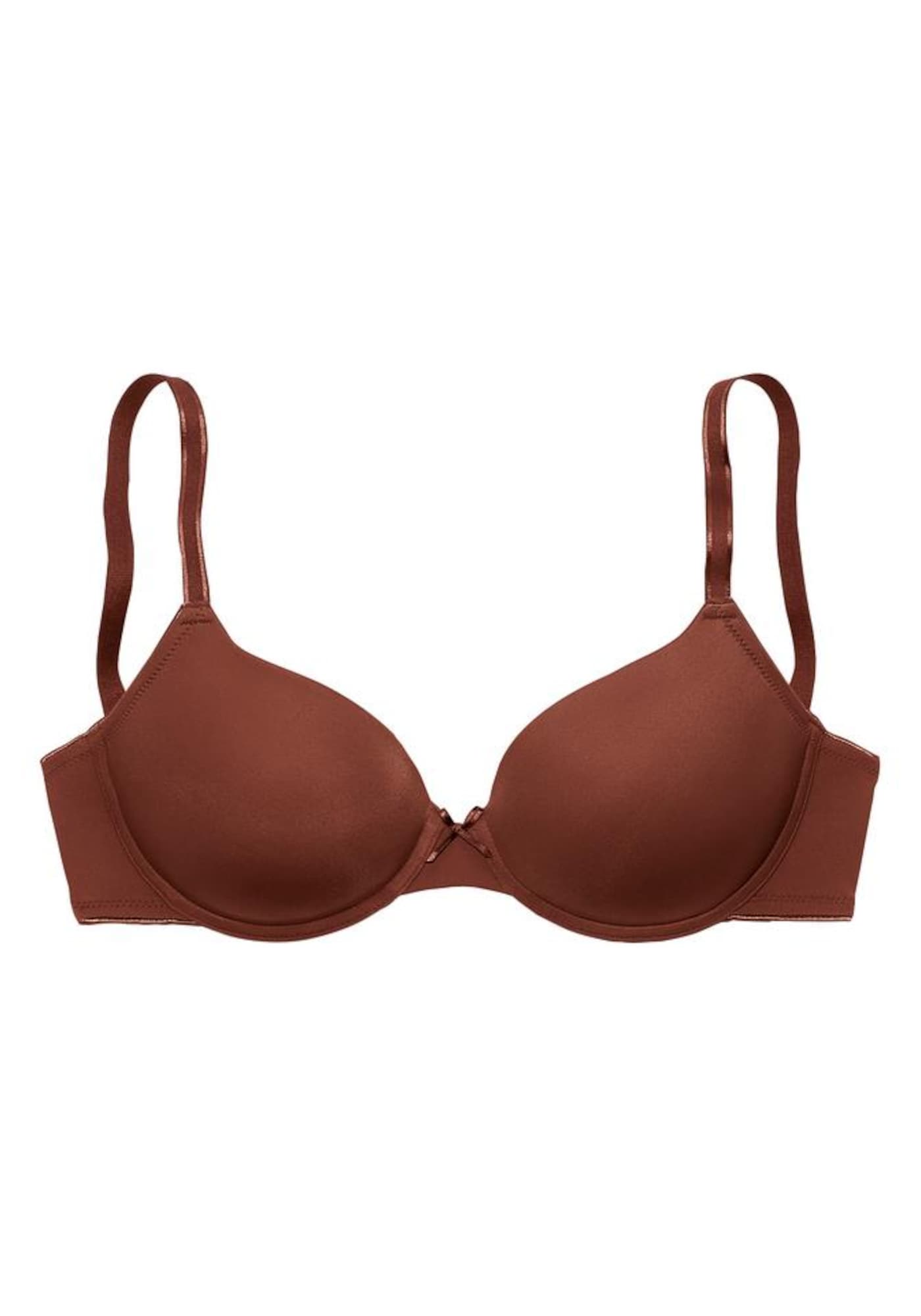 LASCANA Sutien  maro caramel
