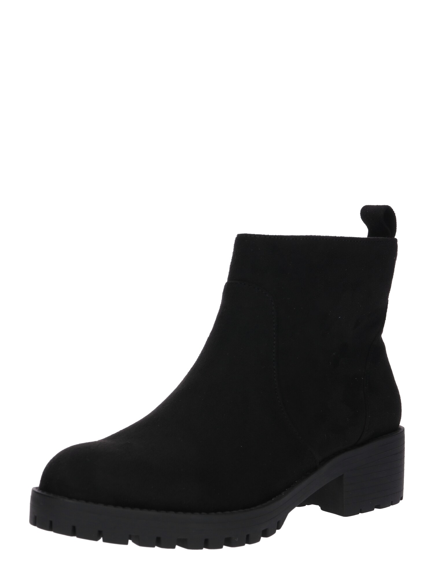 Anna Field Dames Boots Zoo 100 Zwart anna field kopen in de aanbieding
