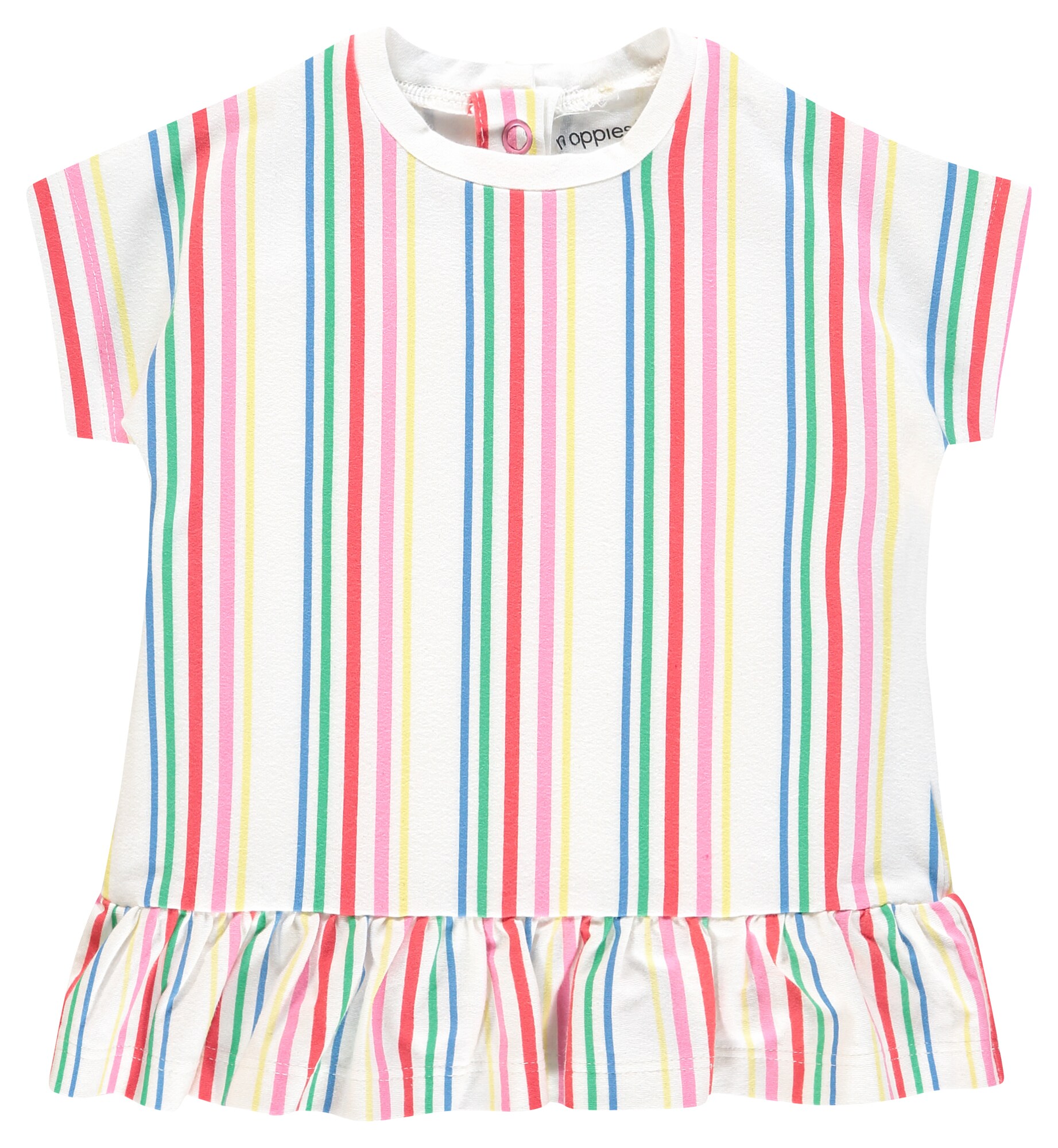 Noppies Meisjes Jurk Rotonda Gemengde Kleuren noppies kopen in de aanbieding