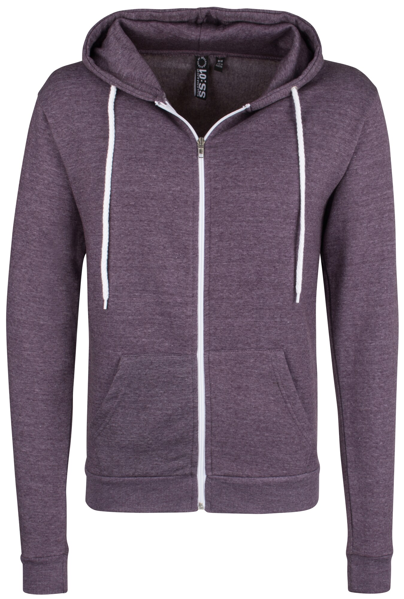 Soulstar Heren Sweatvest Braam soulstar kopen in de aanbieding