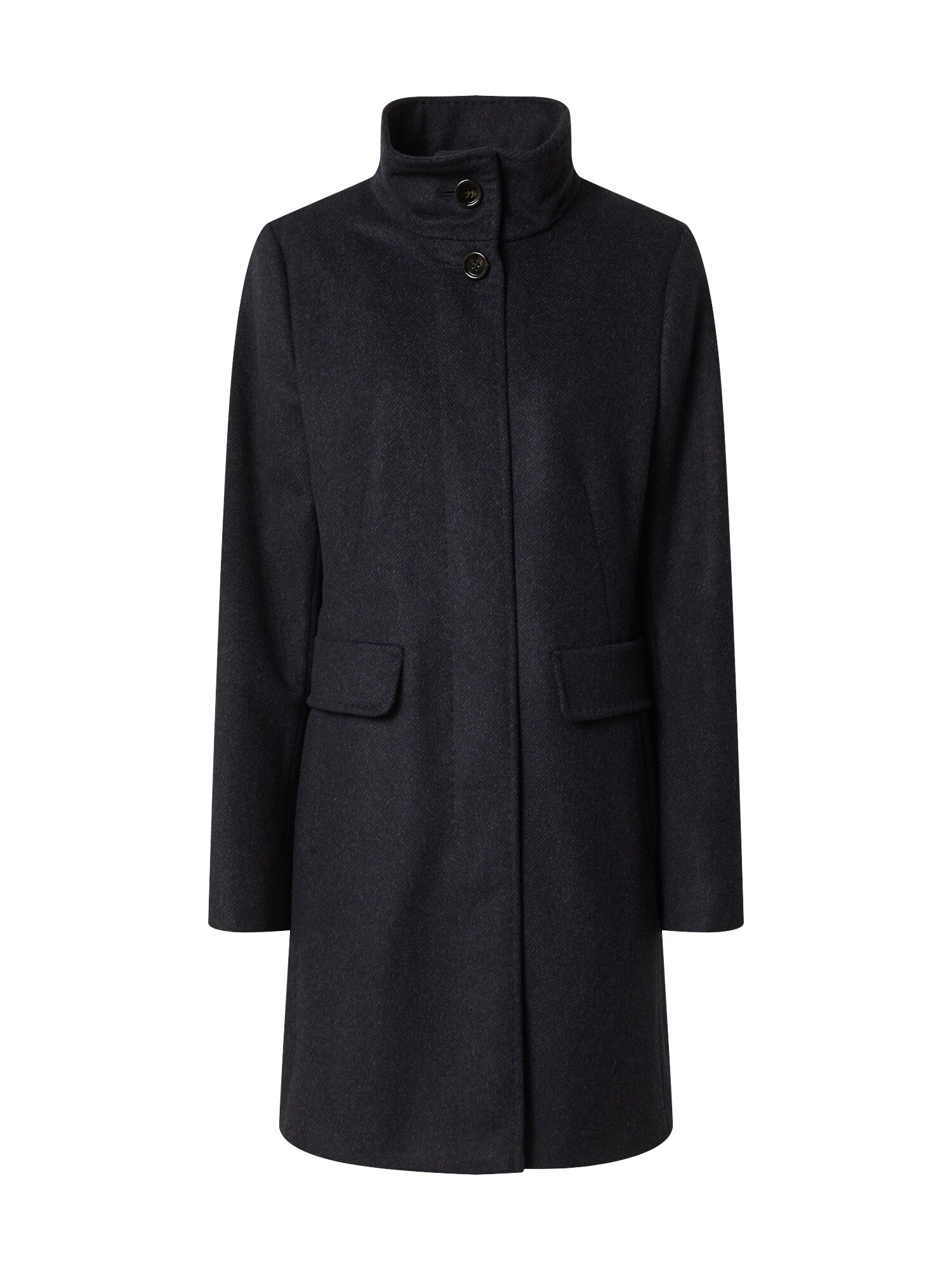 GIL BRET Rudeninis-žieminis paltas  juoda
