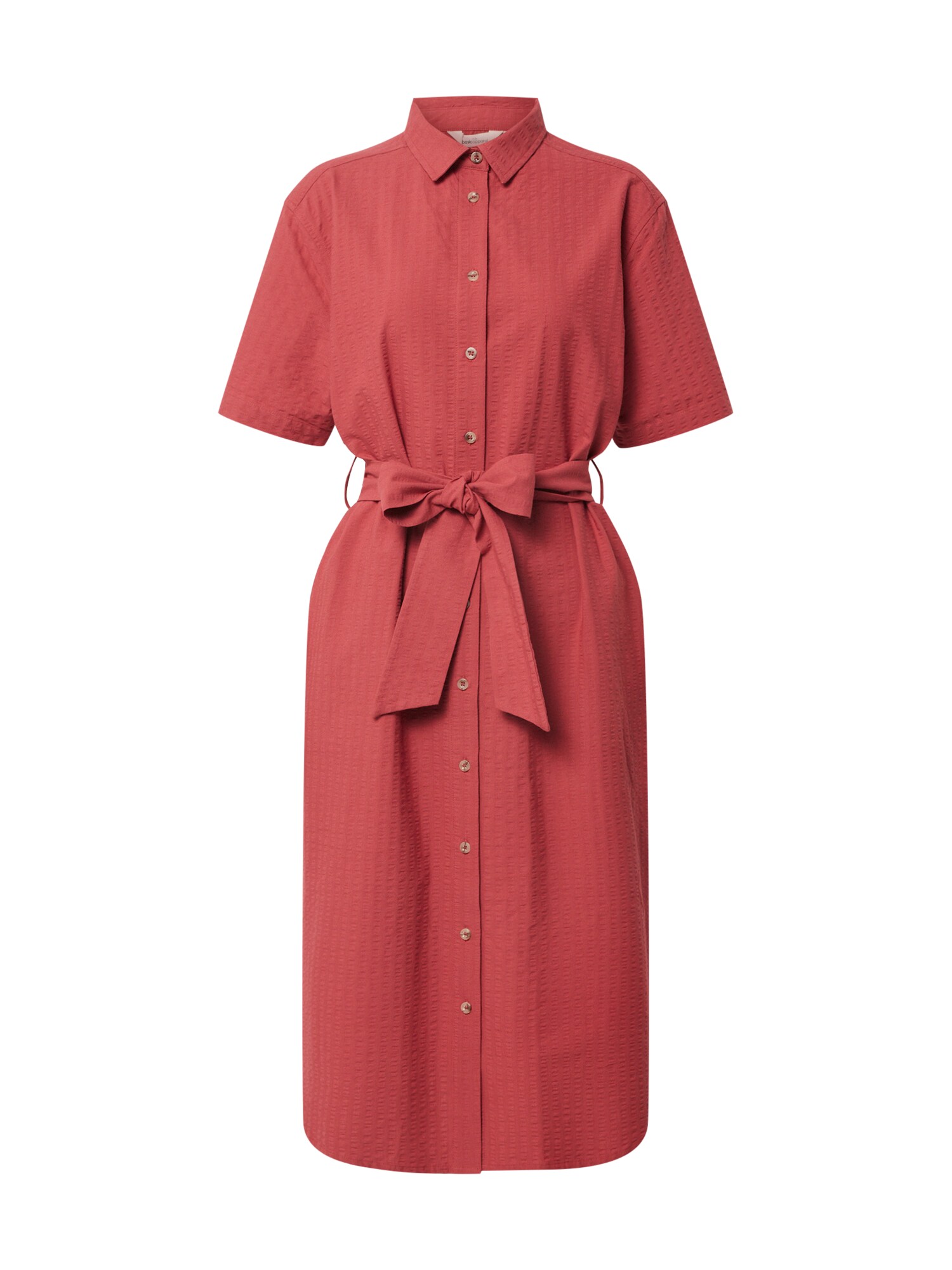basic apparel Palaidinės tipo suknelė 'Joan'  raudona