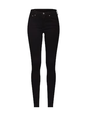G-STAR Vaquero '3301'  negro denim
