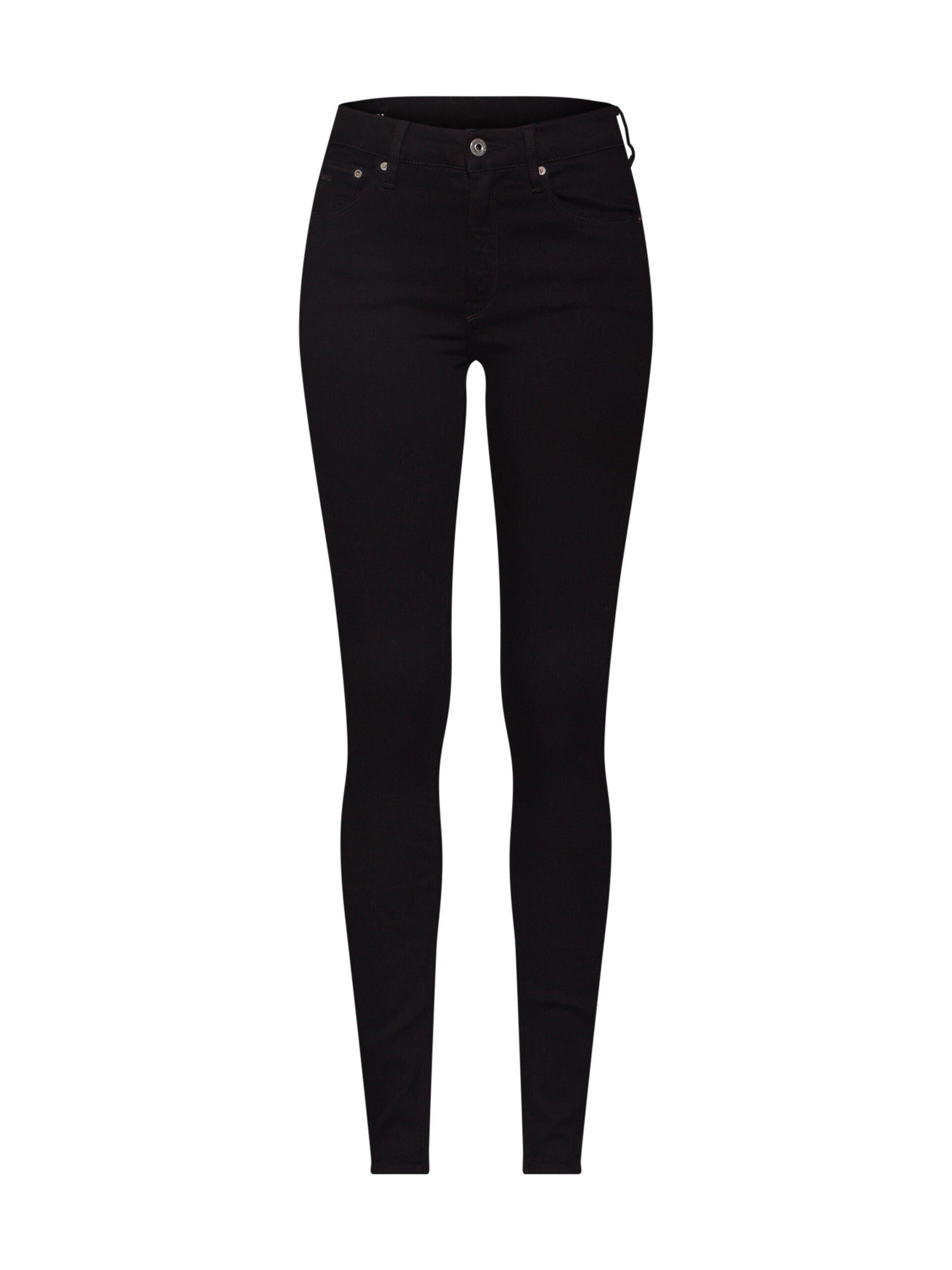 G-STAR Jeans 3301 Skinny dam – bild 2