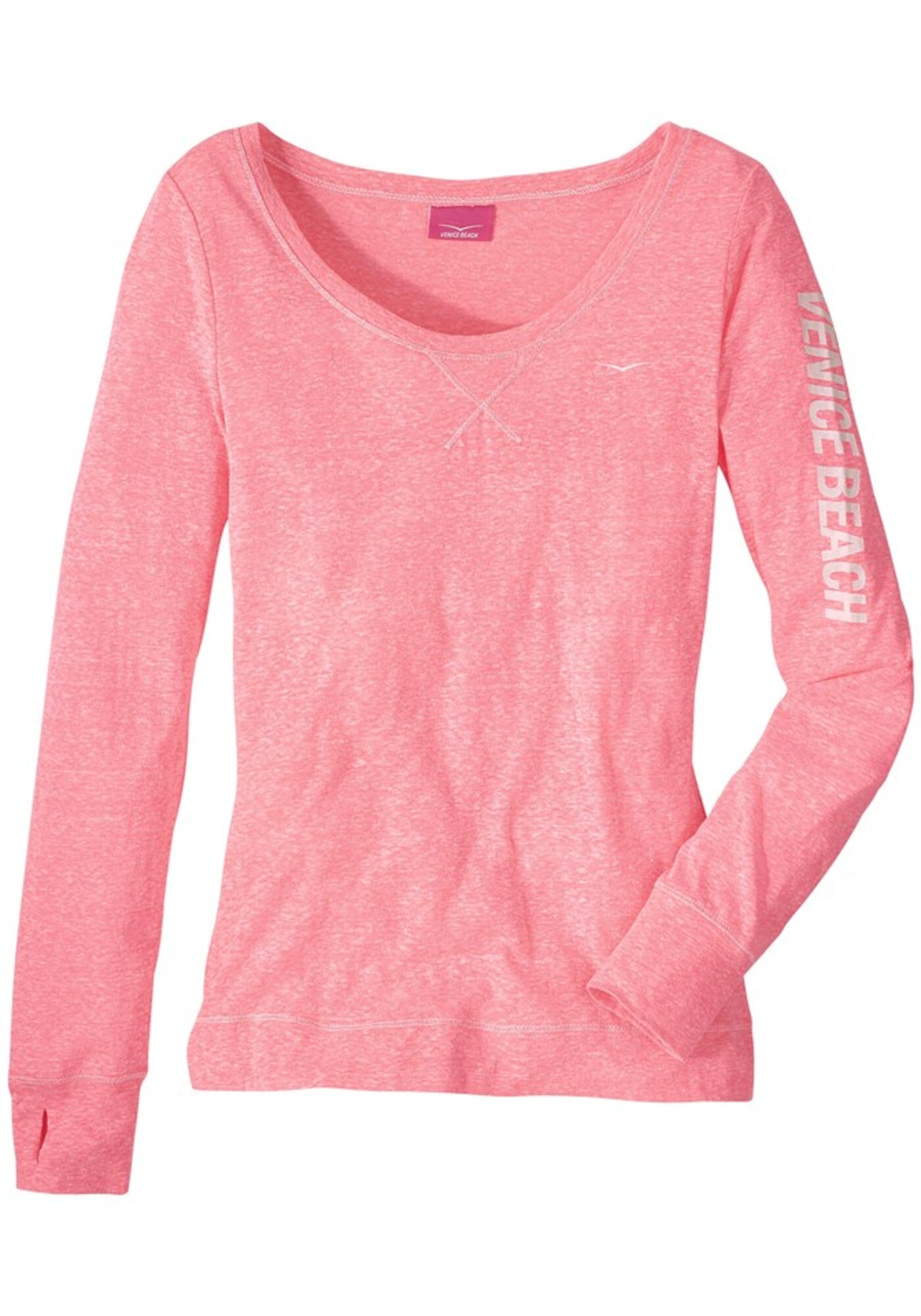 VENICE BEACH pentru femei tricou – premium și sportiv