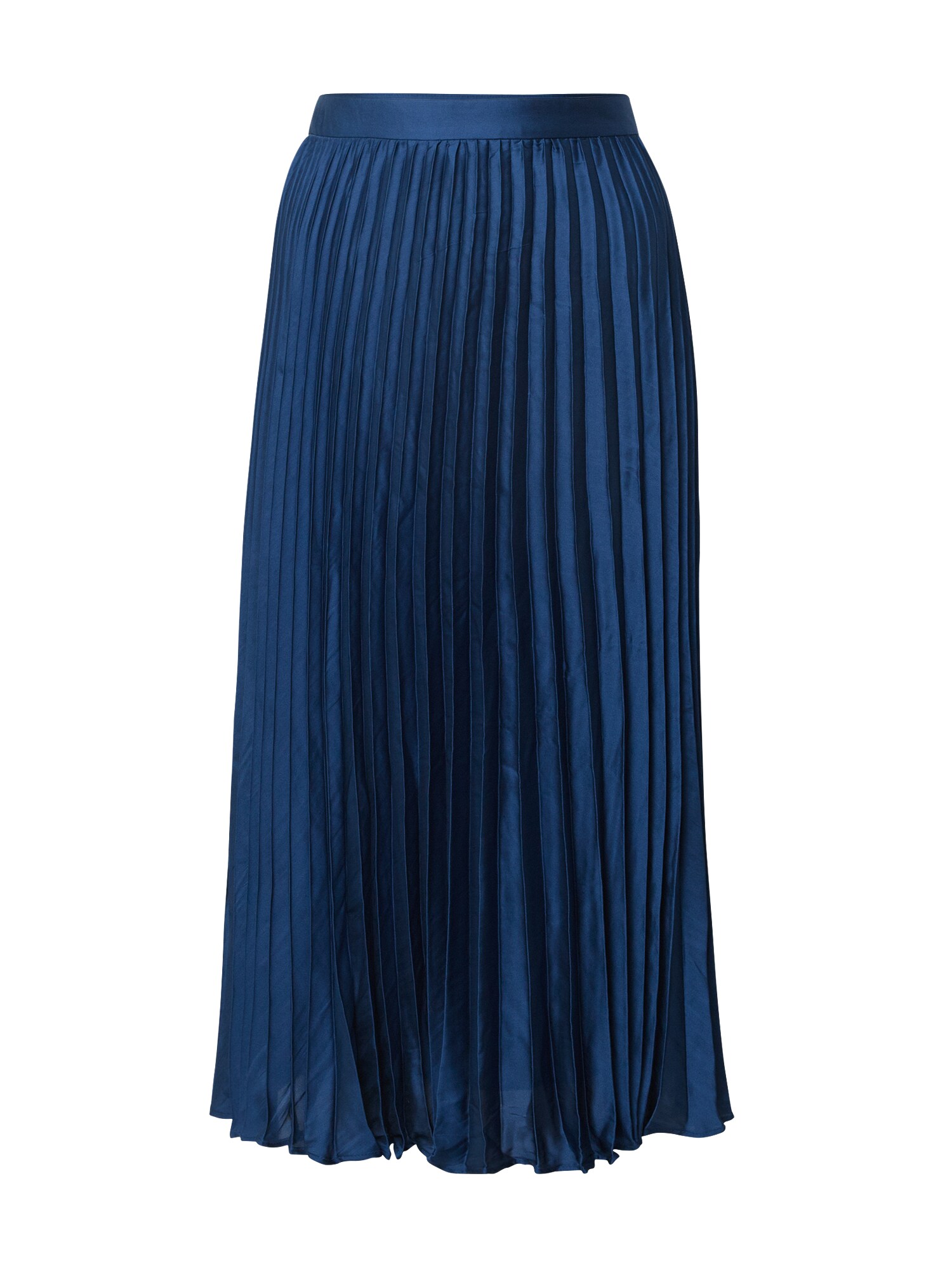 Banana Republic Sijonas  indigo spalva