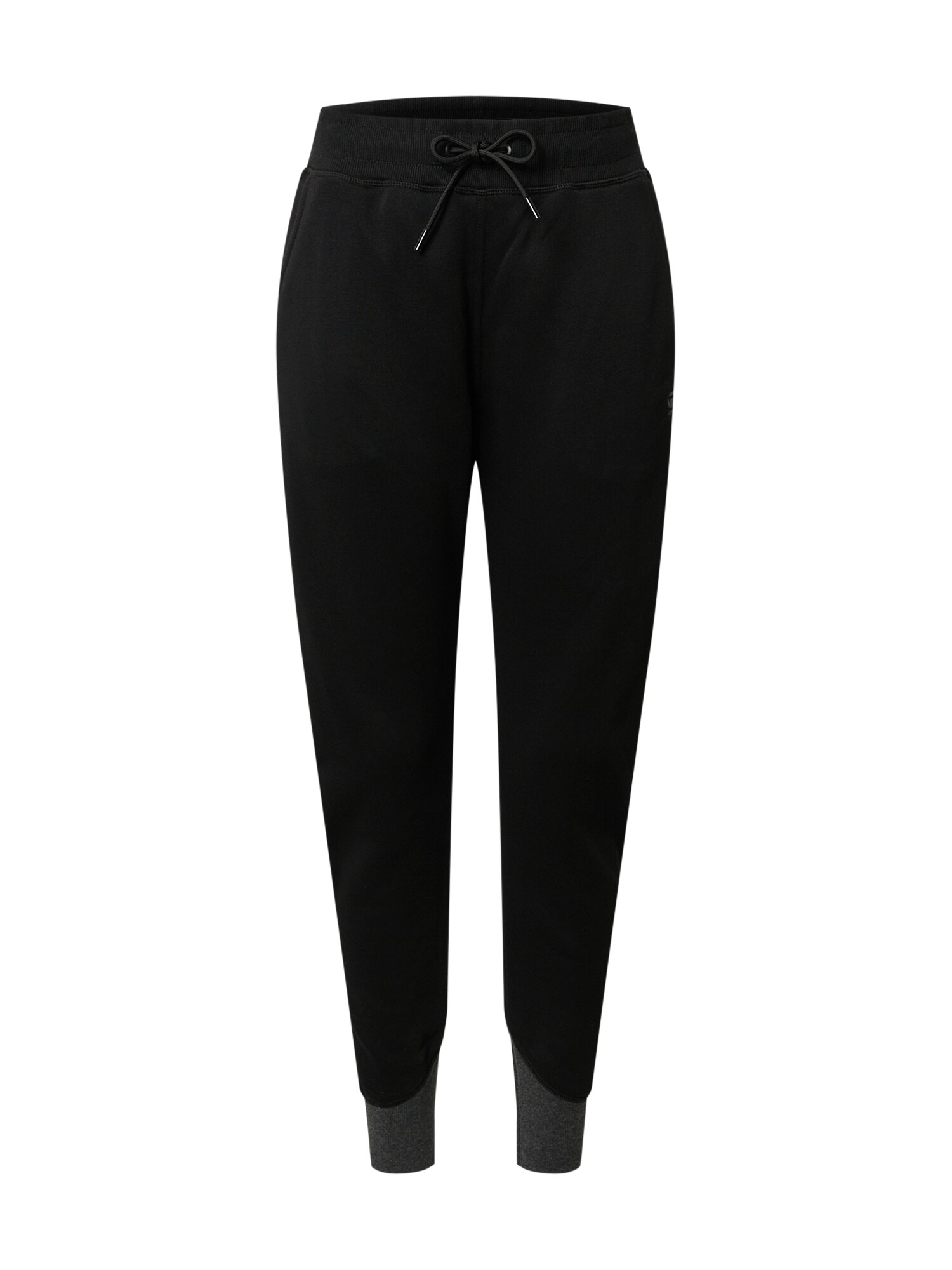 G-Star RAW Kelnės  juoda / pilka