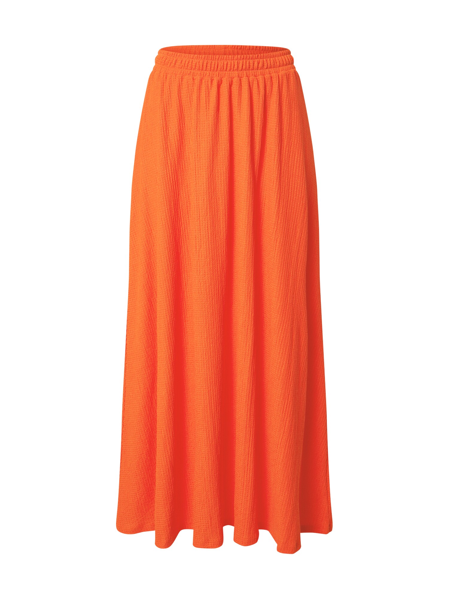 Gina Tricot Sijonas 'Amina'  oranžinė-raudona
