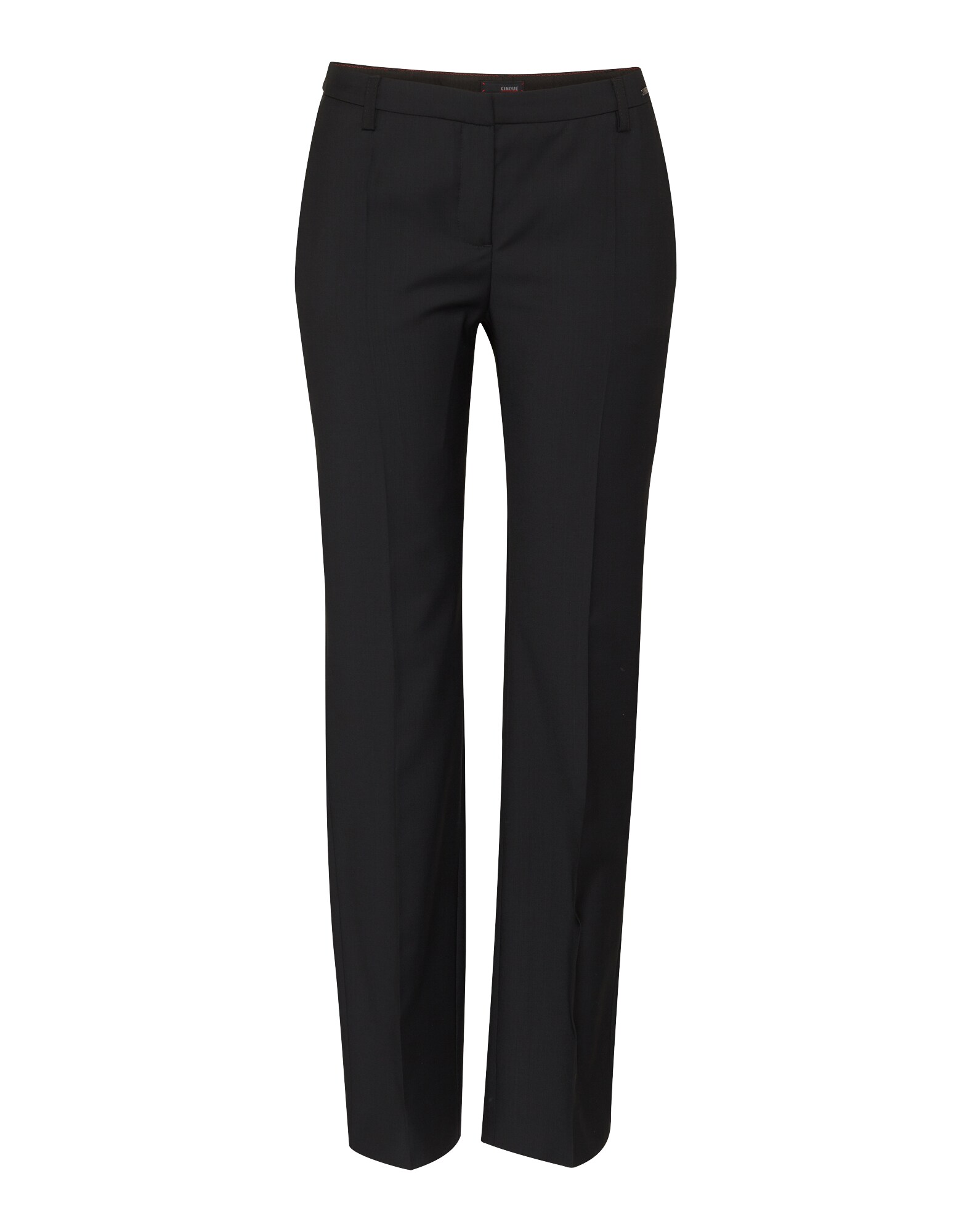 Cinque Dames Pantalon Cisenza Zwart cinque kopen in de aanbieding